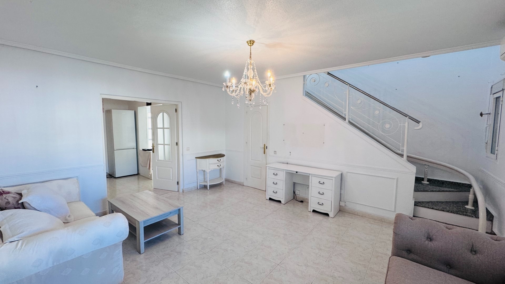 Revente - Maison de ville - Ciudad Quesada - Monte Azul