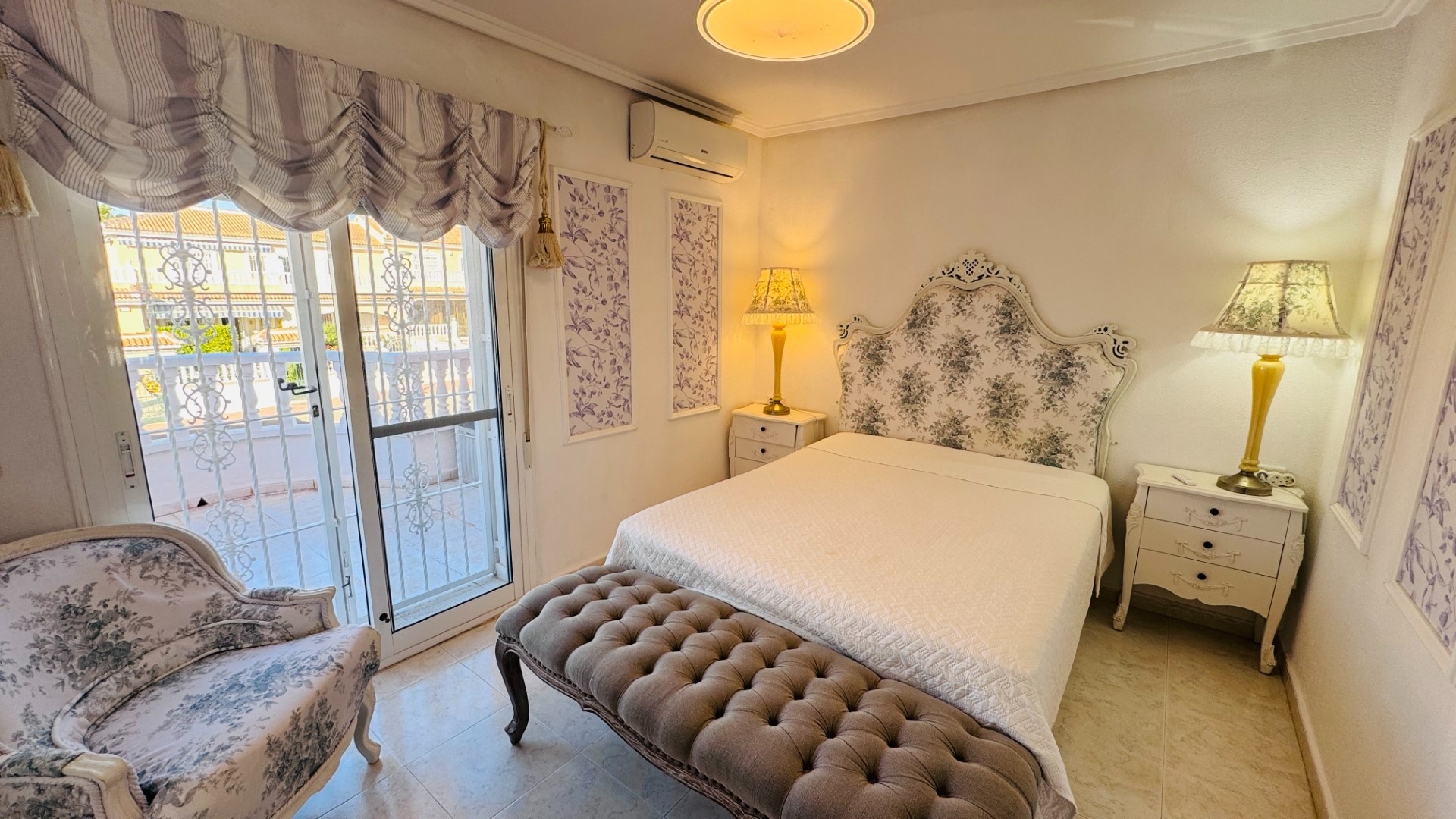 Revente - Maison de ville - Ciudad Quesada - Monte Azul