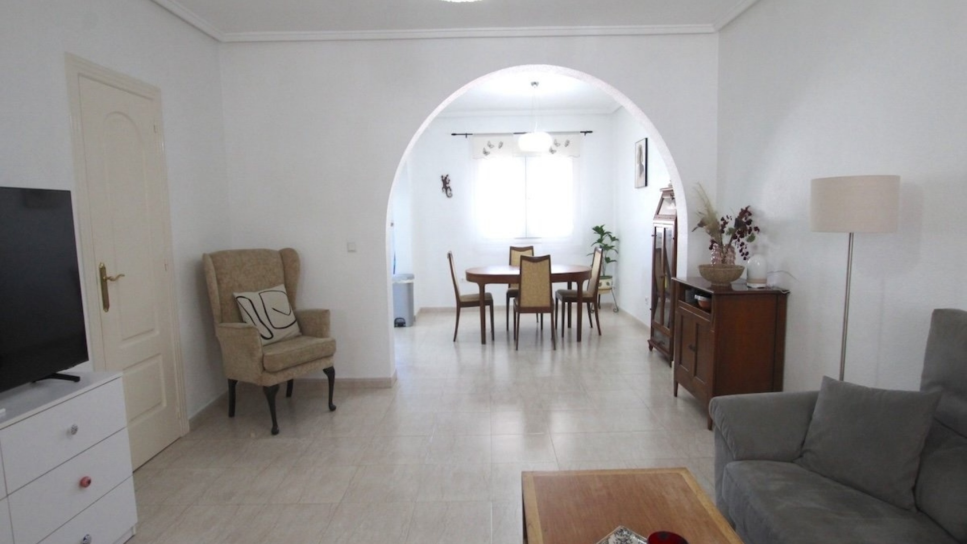 Revente - Maison de ville - Ciudad Quesada - Monte Azul