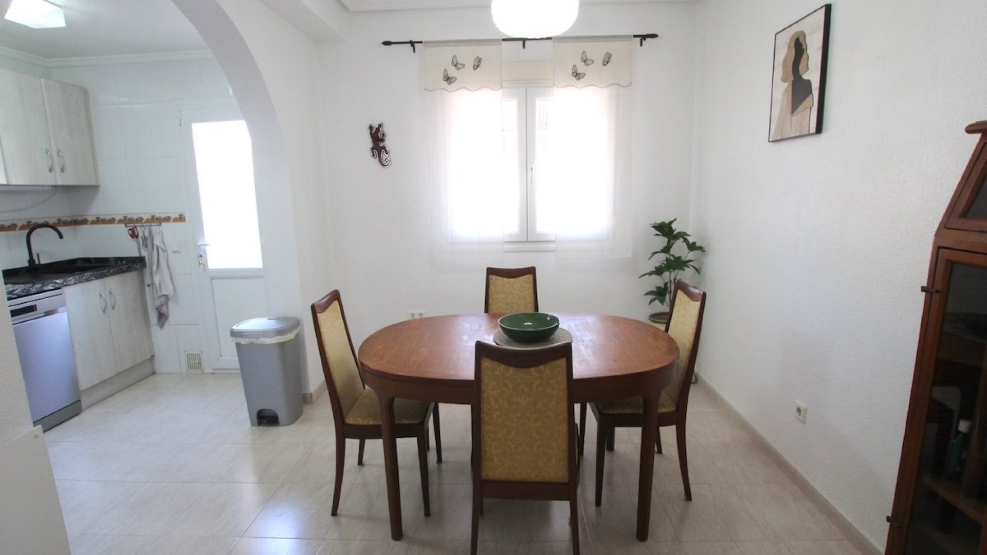 Revente - Maison de ville - Ciudad Quesada - Monte Azul