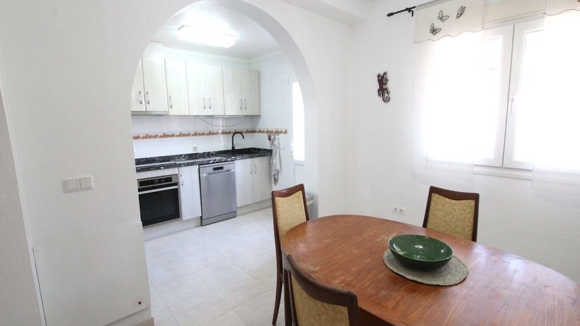 Revente - Maison de ville - Ciudad Quesada - Monte Azul