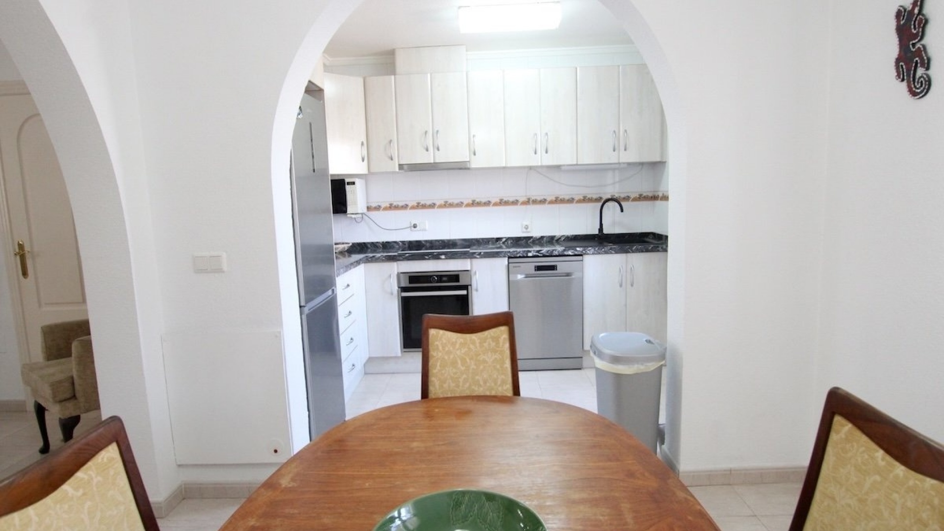 Revente - Maison de ville - Ciudad Quesada - Monte Azul
