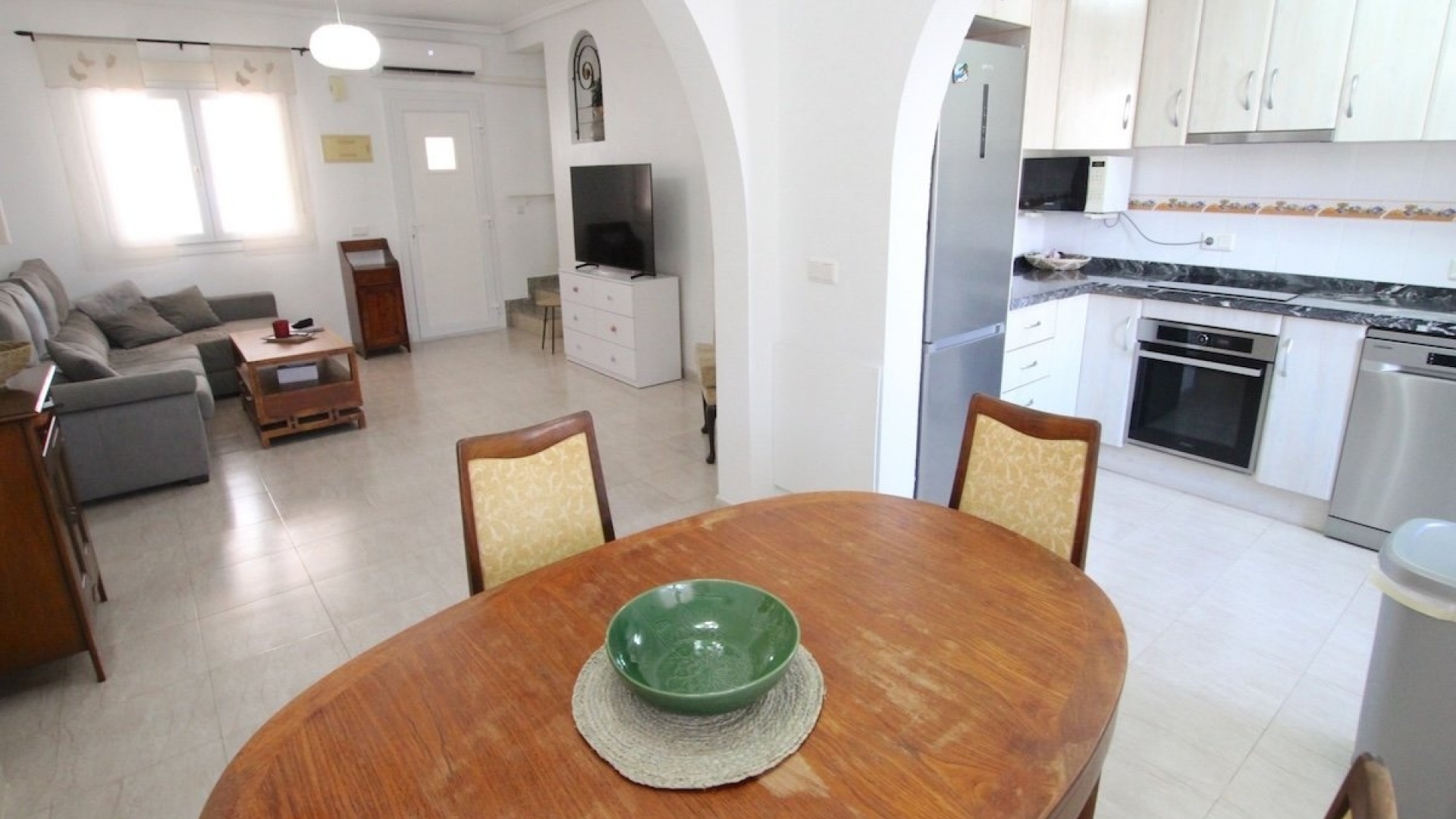 Revente - Maison de ville - Ciudad Quesada - Monte Azul