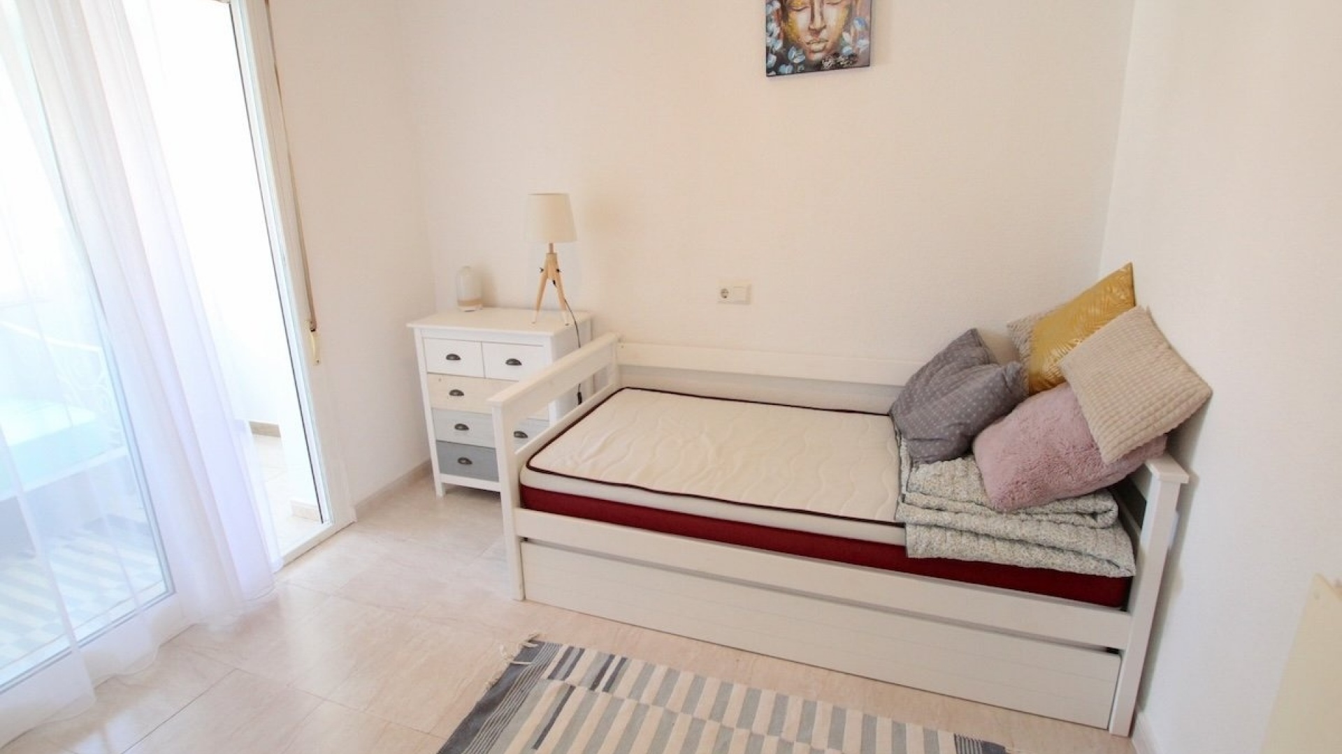 Revente - Maison de ville - Ciudad Quesada - Monte Azul
