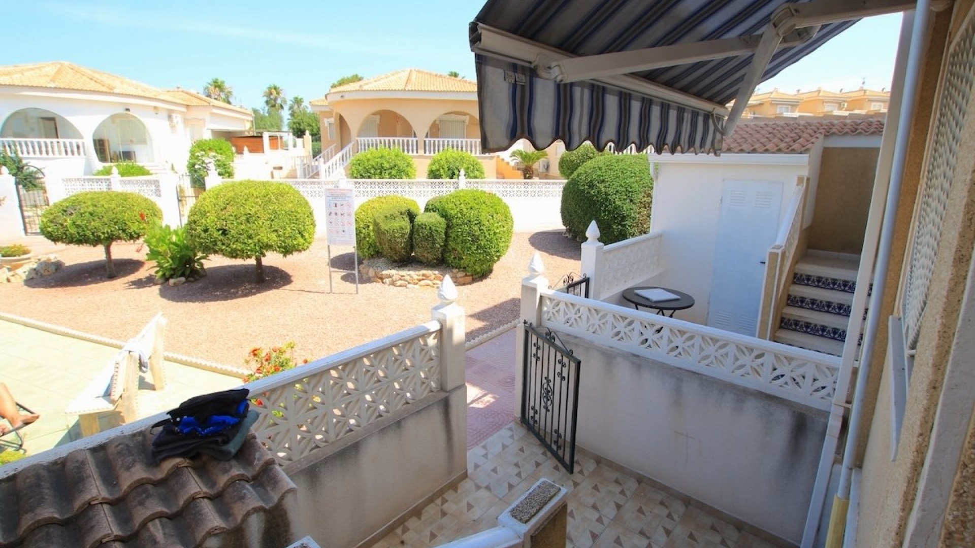 Revente - Maison de ville - Ciudad Quesada - Monte Azul