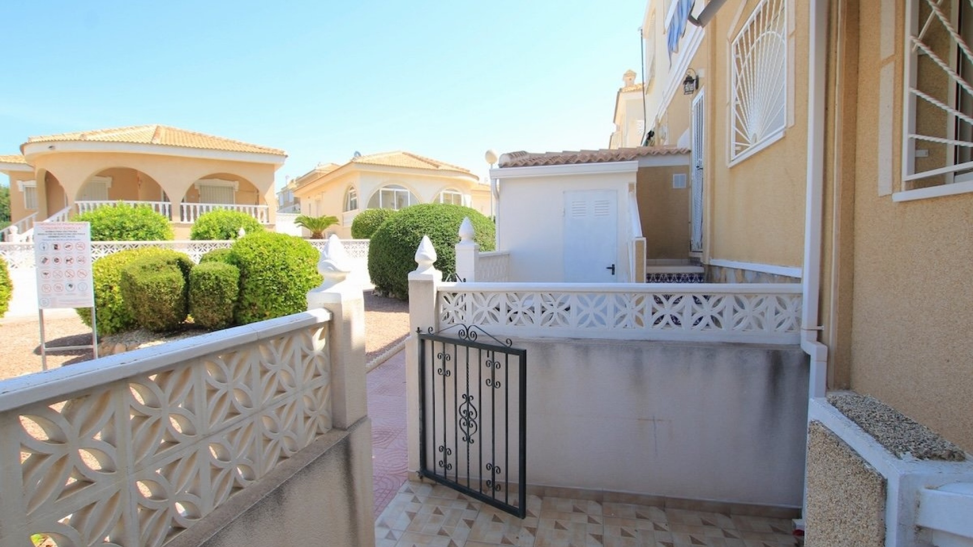 Revente - Maison de ville - Ciudad Quesada - Monte Azul