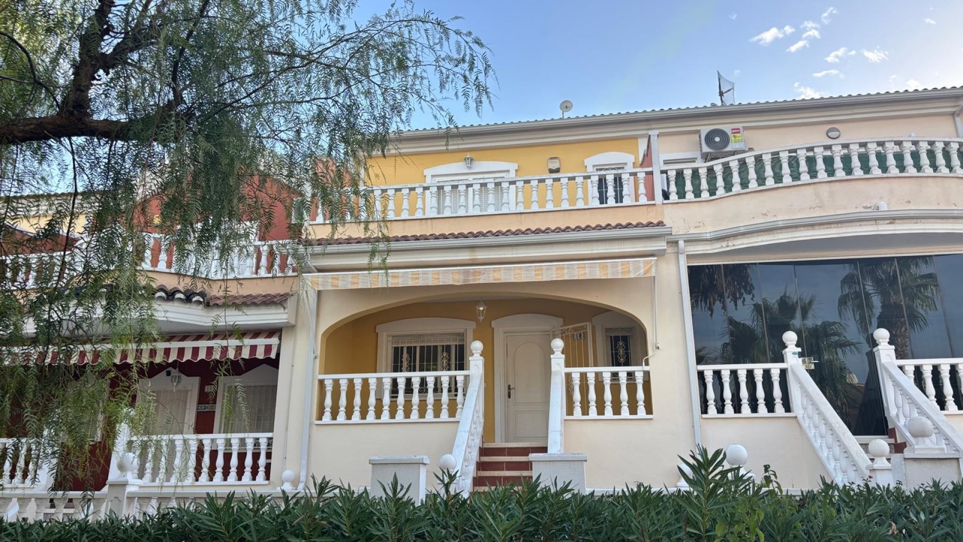 Revente - Maison de ville - Ciudad Quesada - Monte Azul