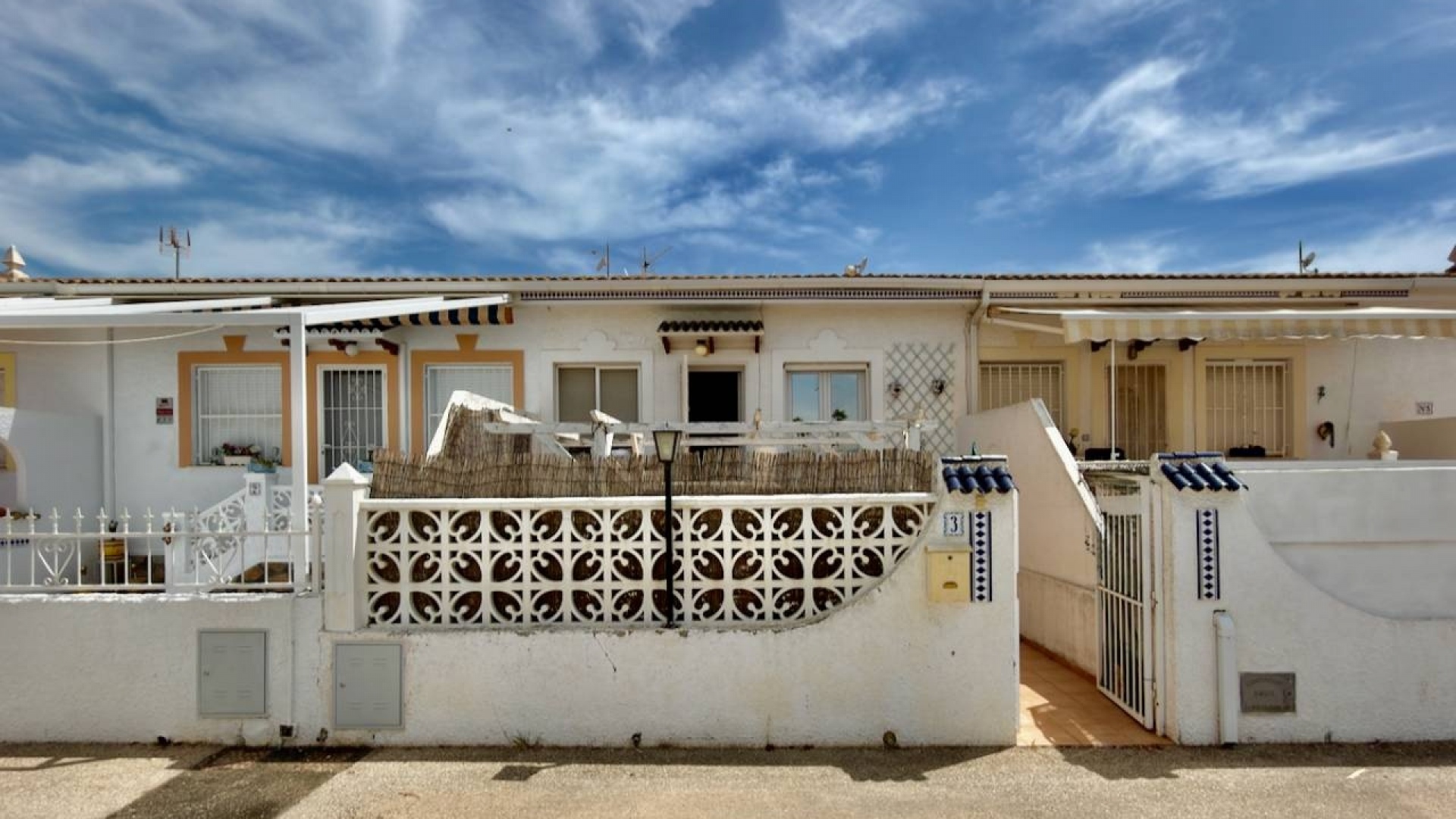 Revente - Maison de ville - Ciudad Quesada - Pueblo Bravo
