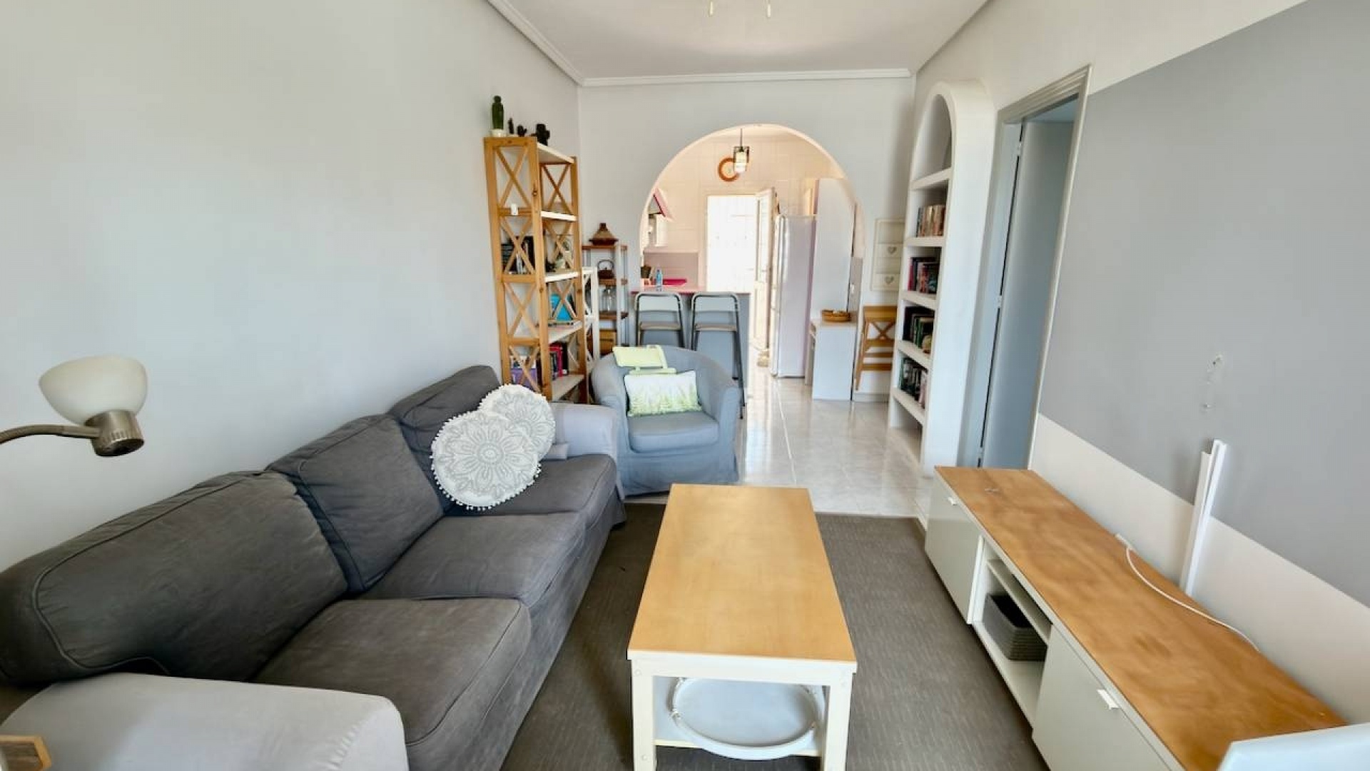 Revente - Maison de ville - Ciudad Quesada - Pueblo Bravo