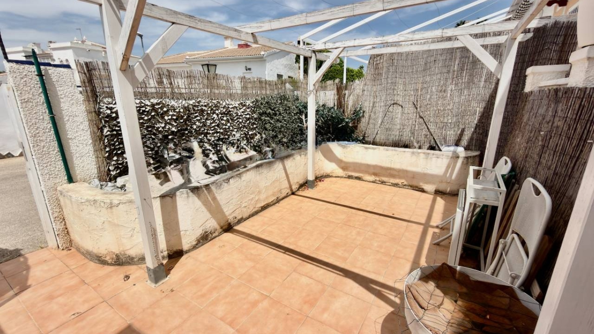 Revente - Maison de ville - Ciudad Quesada - Pueblo Bravo