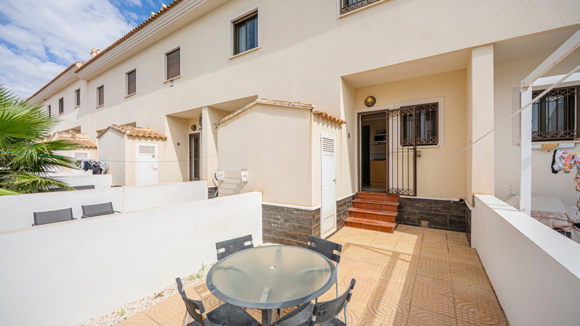 Revente - Maison de ville - Ciudad Quesada - Rojales - Lo Marabú