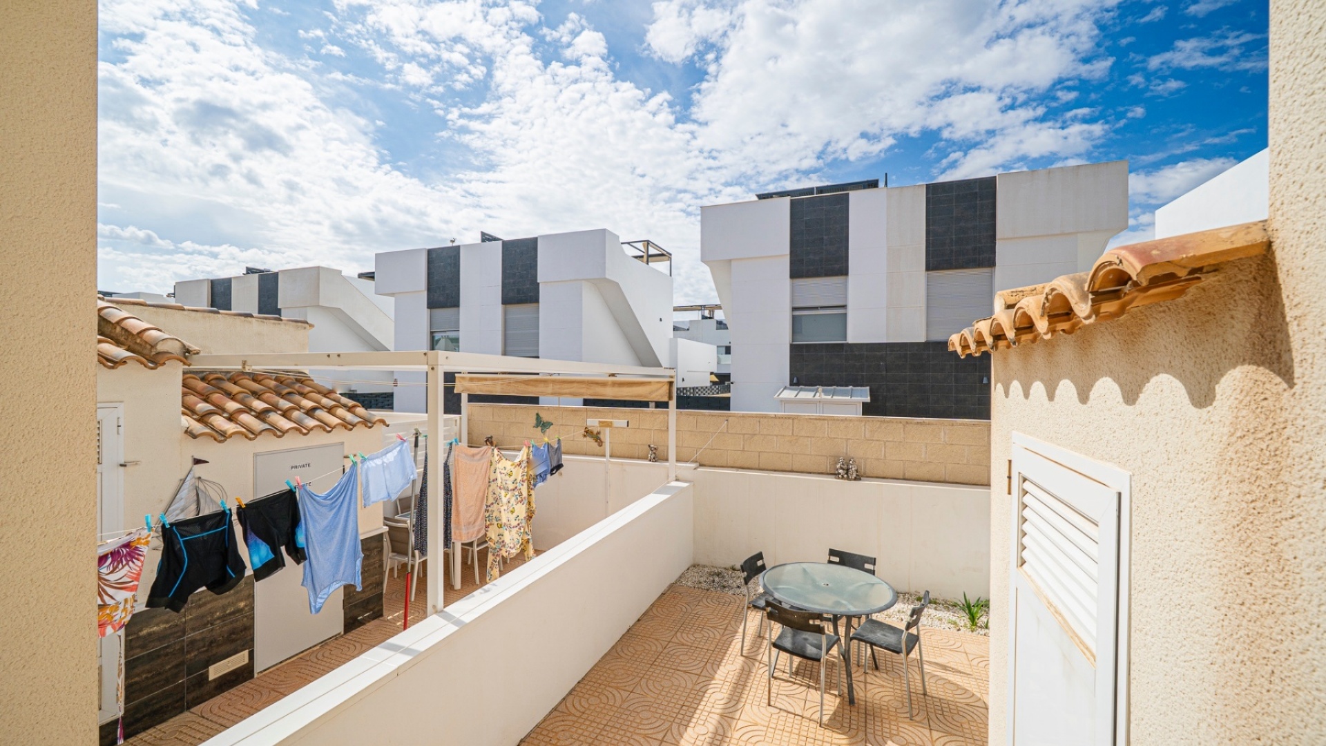 Revente - Maison de ville - Ciudad Quesada - Rojales - Lo Marabú