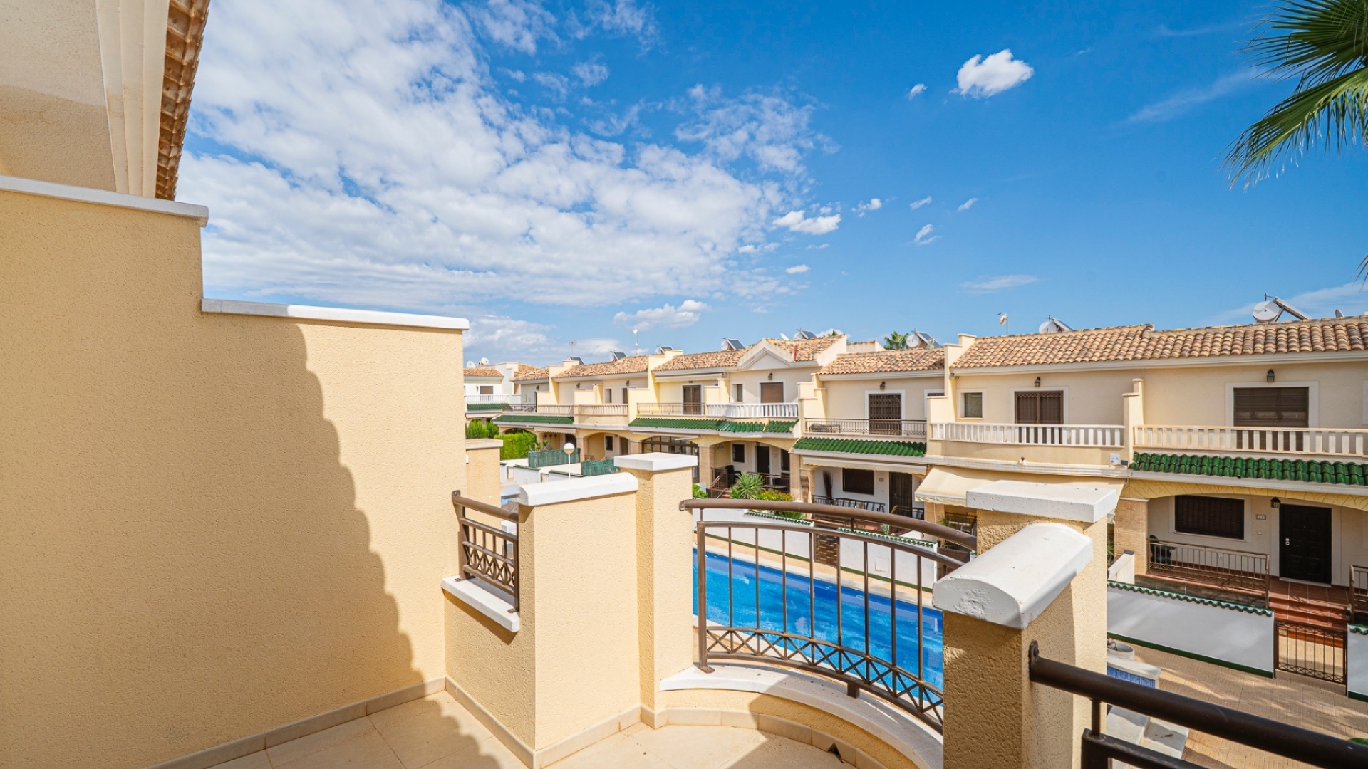 Revente - Maison de ville - Ciudad Quesada - Rojales - Lo Marabú