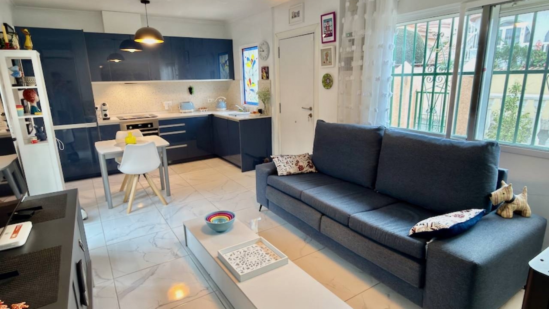 Revente - Maison de ville - Ciudad Quesada - Rojales
