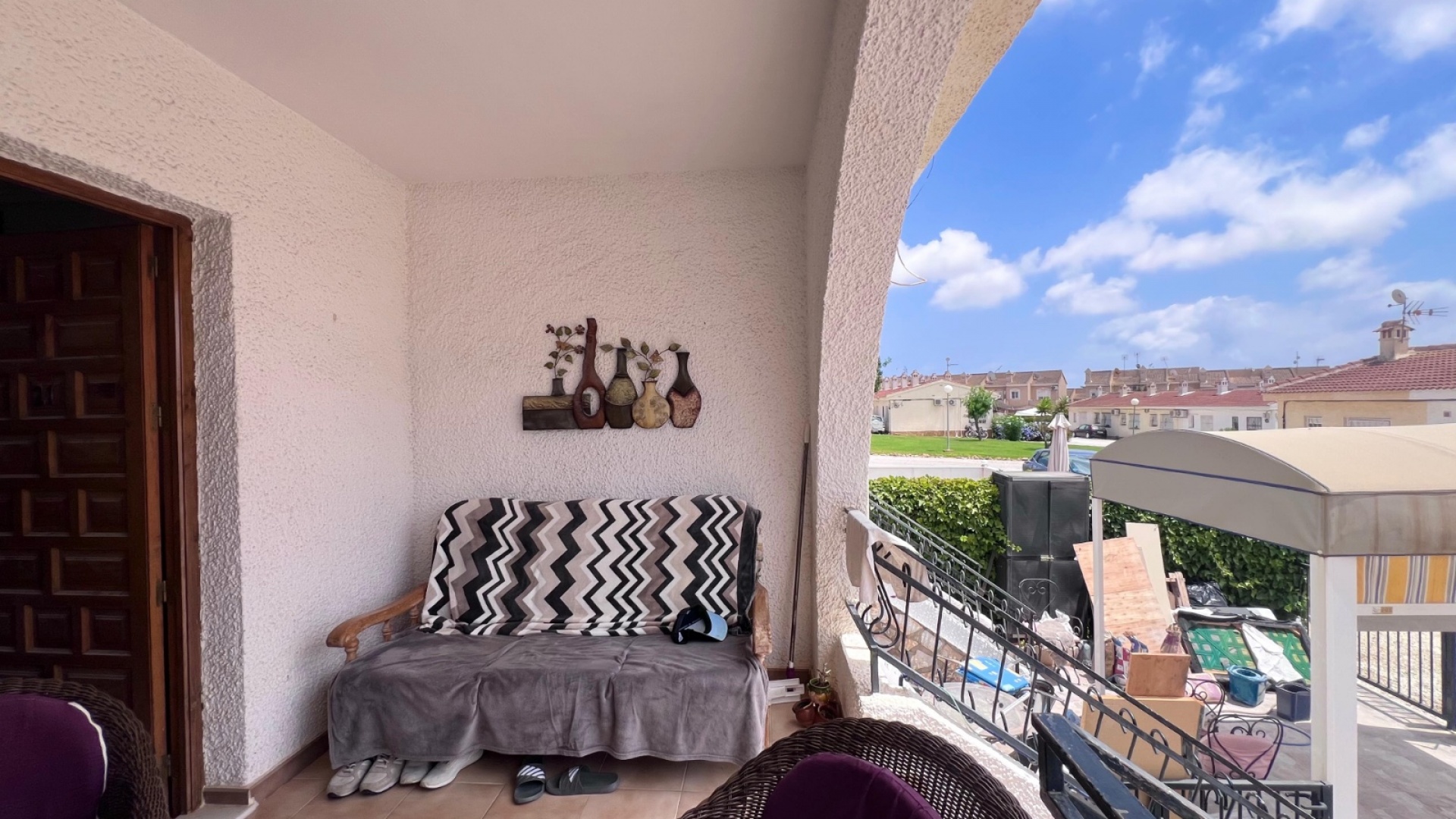 Revente - Maison de ville - Ciudad Quesada - Scandi Center