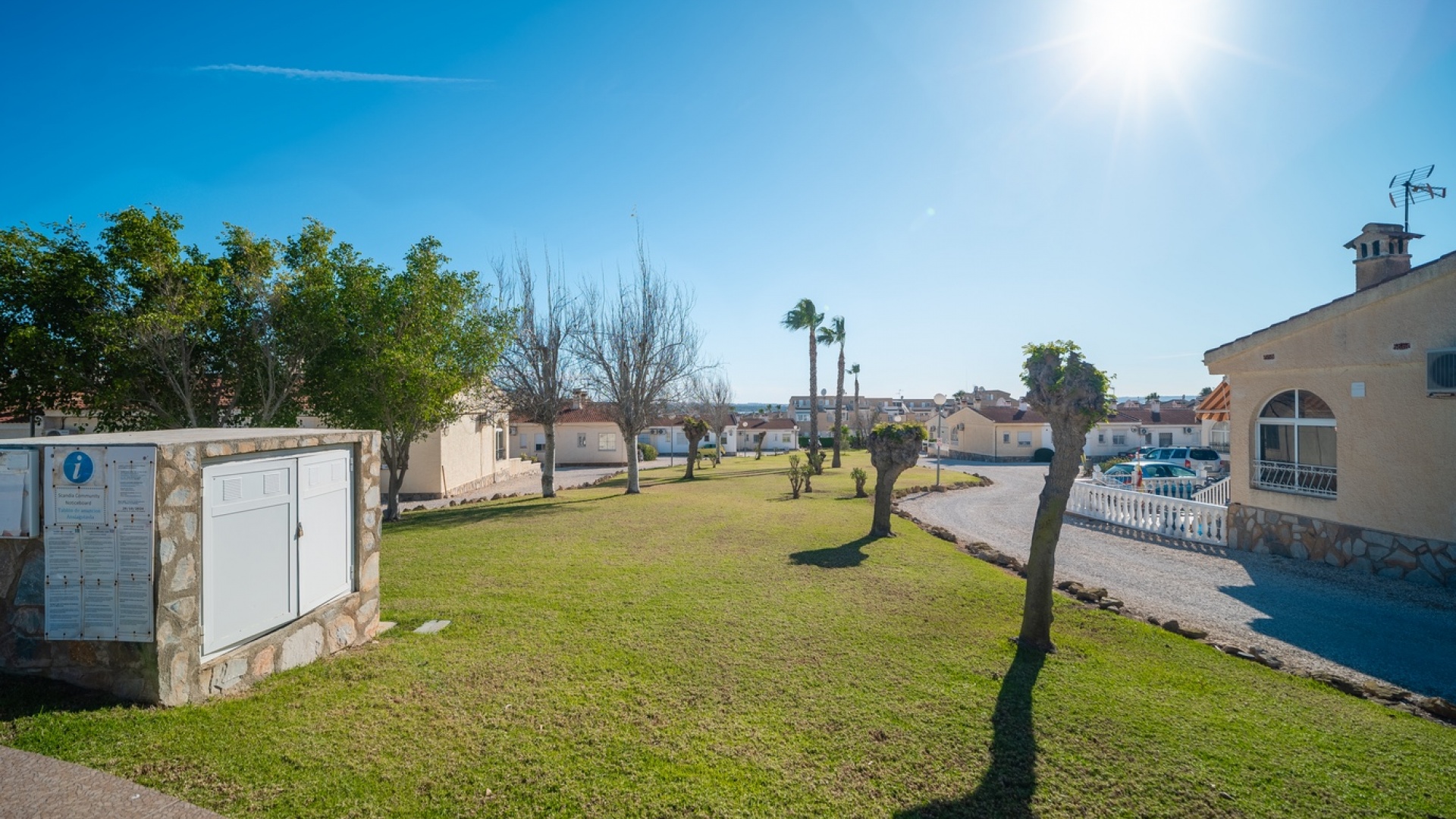 Revente - Maison de ville - Ciudad Quesada - Scandi Center