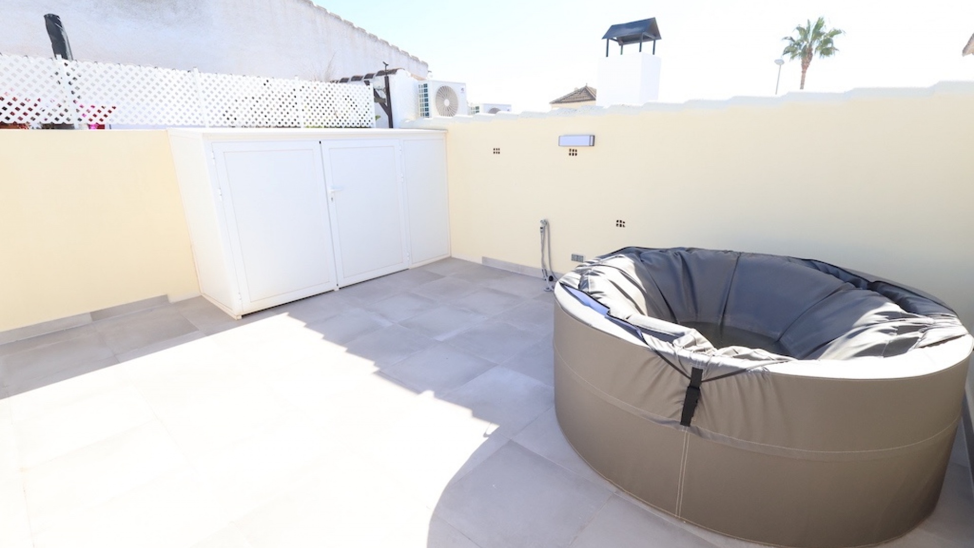 Revente - Maison de ville - Ciudad Quesada - Town Center