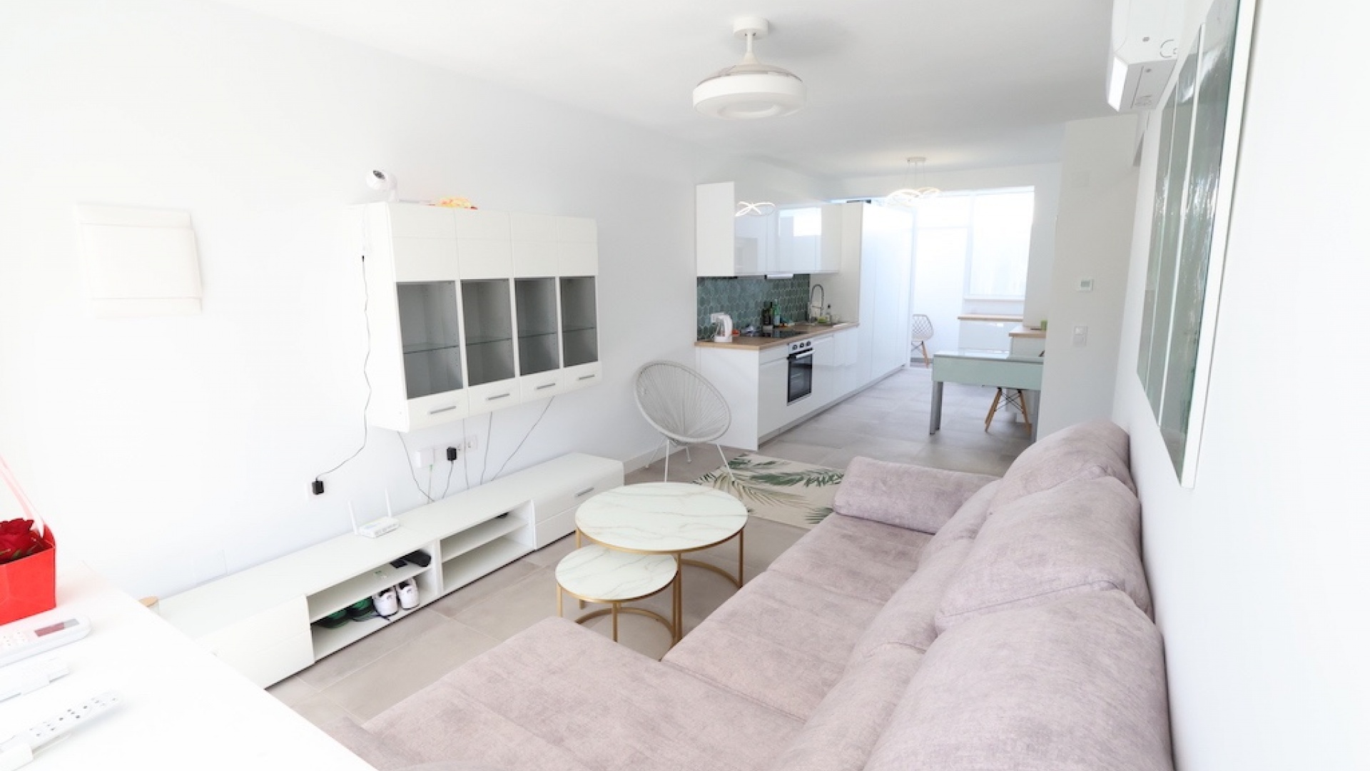 Revente - Maison de ville - Ciudad Quesada - Town Center