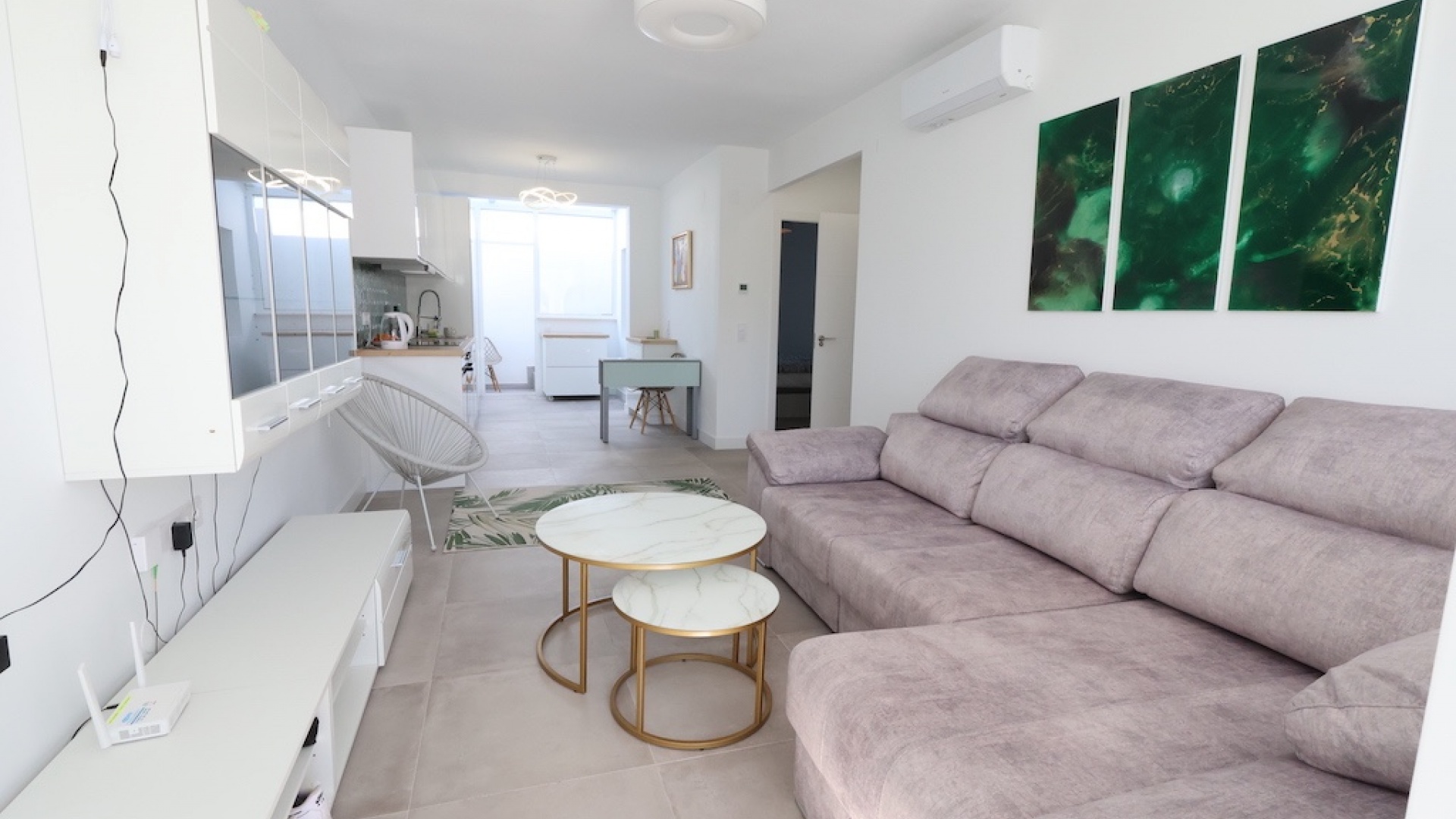 Revente - Maison de ville - Ciudad Quesada - Town Center