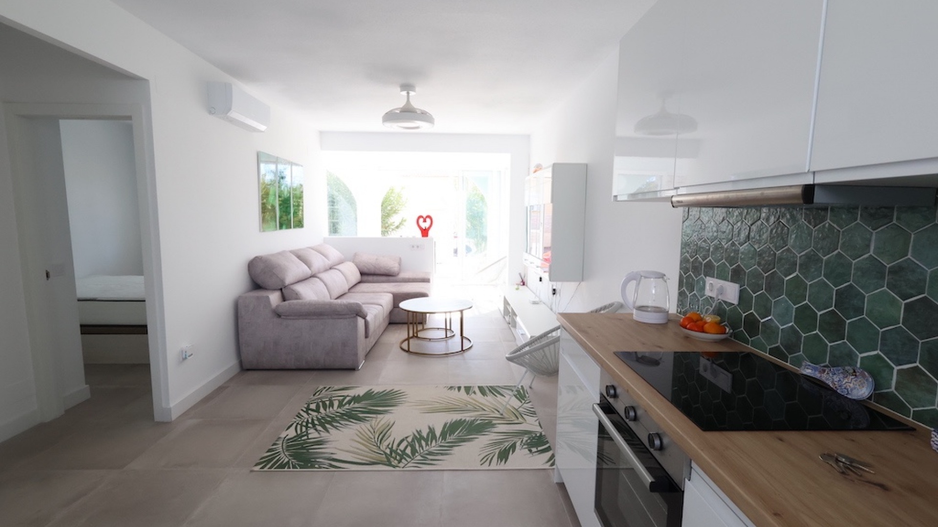 Revente - Maison de ville - Ciudad Quesada - Town Center