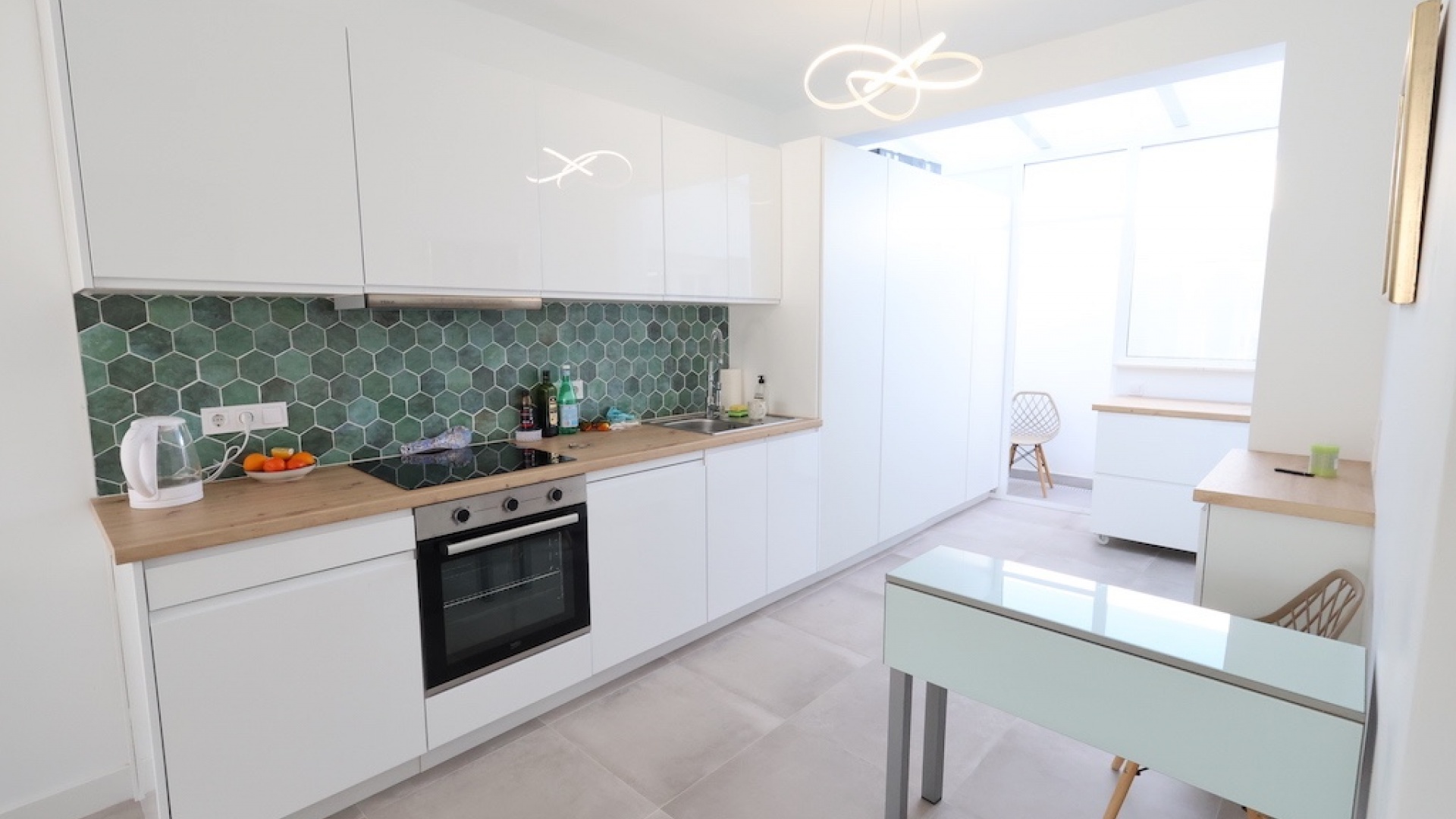 Revente - Maison de ville - Ciudad Quesada - Town Center