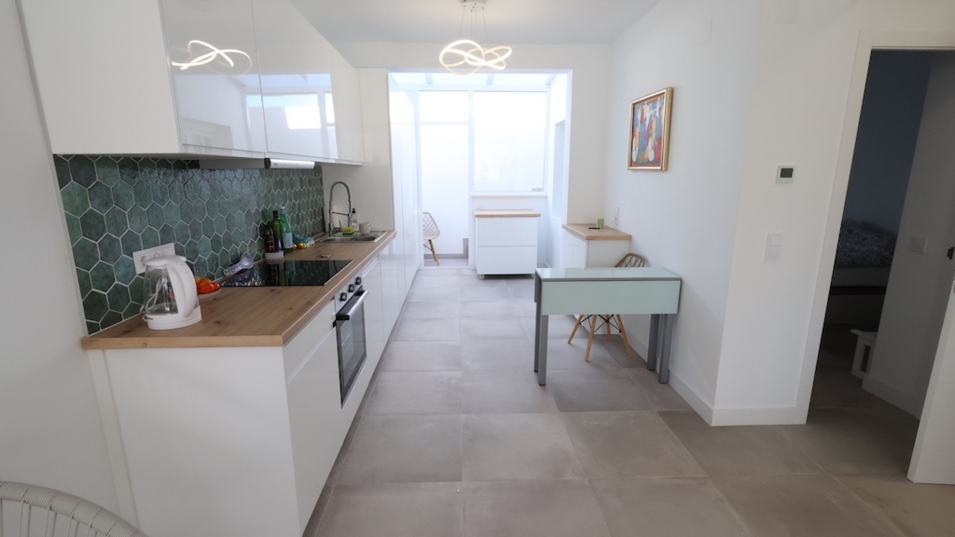 Revente - Maison de ville - Ciudad Quesada - Town Center