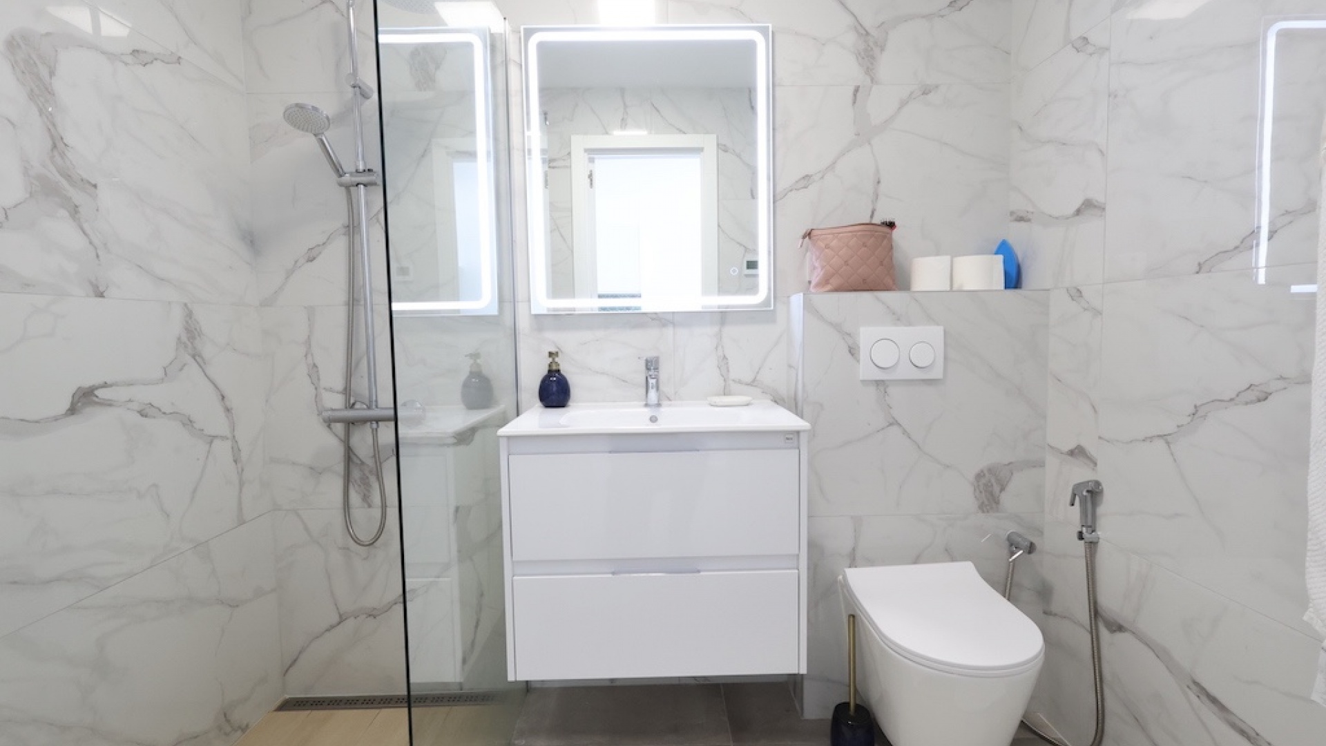 Revente - Maison de ville - Ciudad Quesada - Town Center