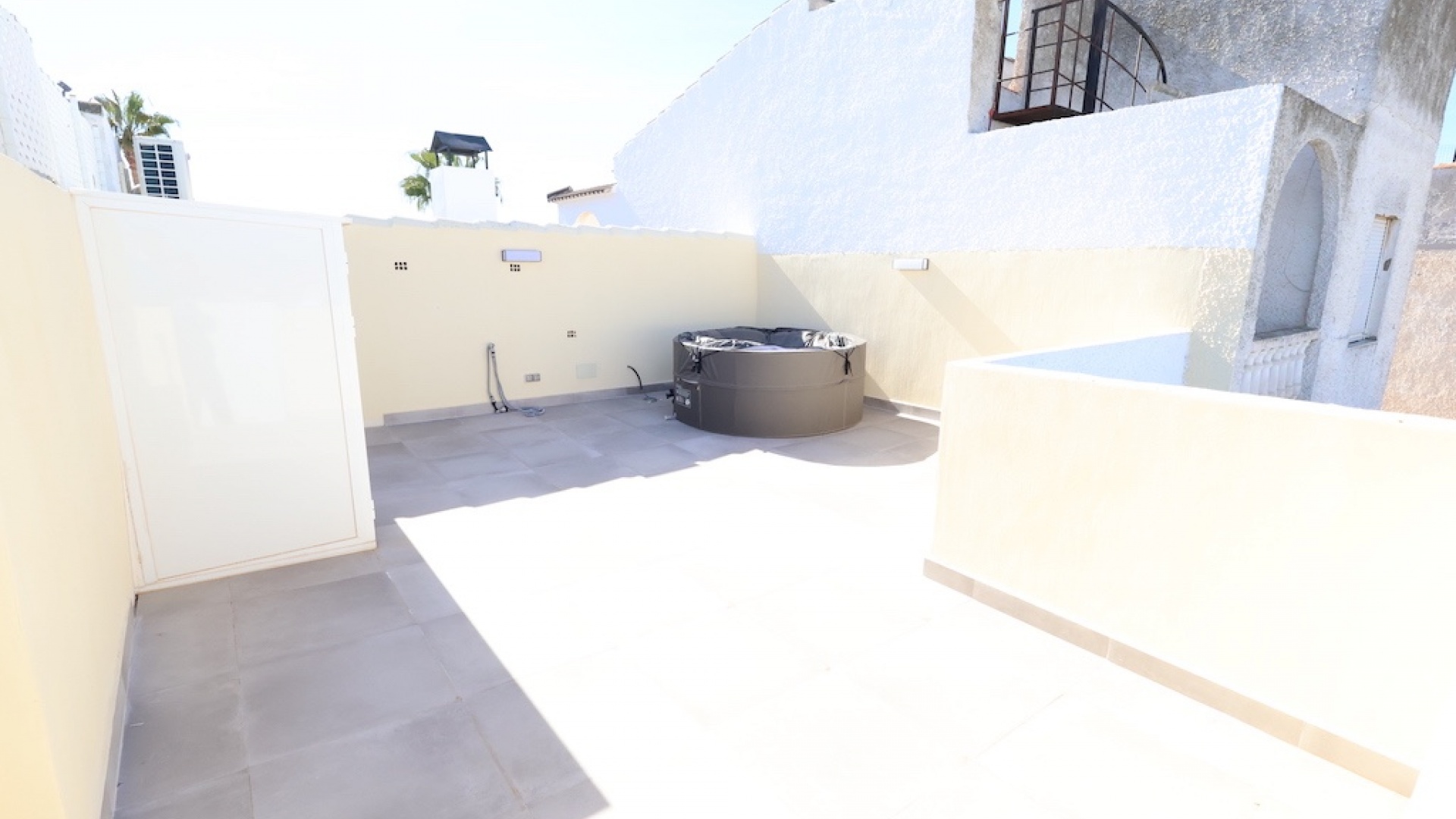 Revente - Maison de ville - Ciudad Quesada - Town Center