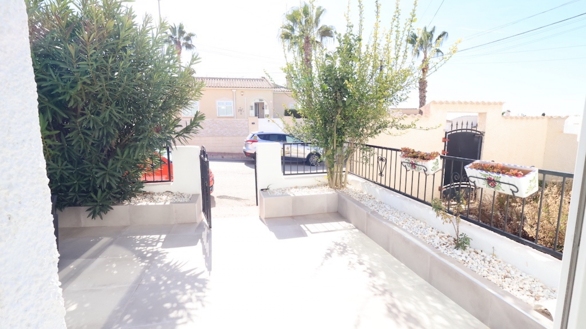 Revente - Maison de ville - Ciudad Quesada - Town Center