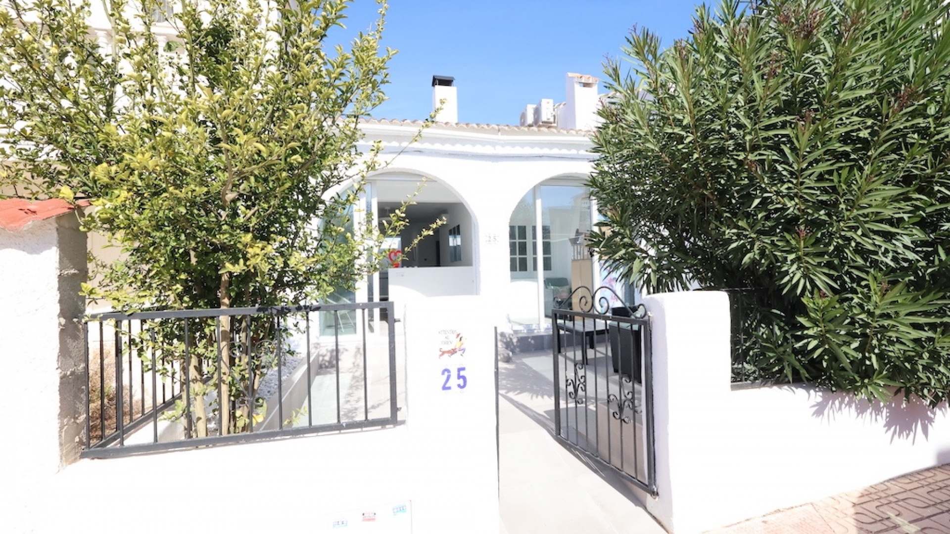 Revente - Maison de ville - Ciudad Quesada - Town Center