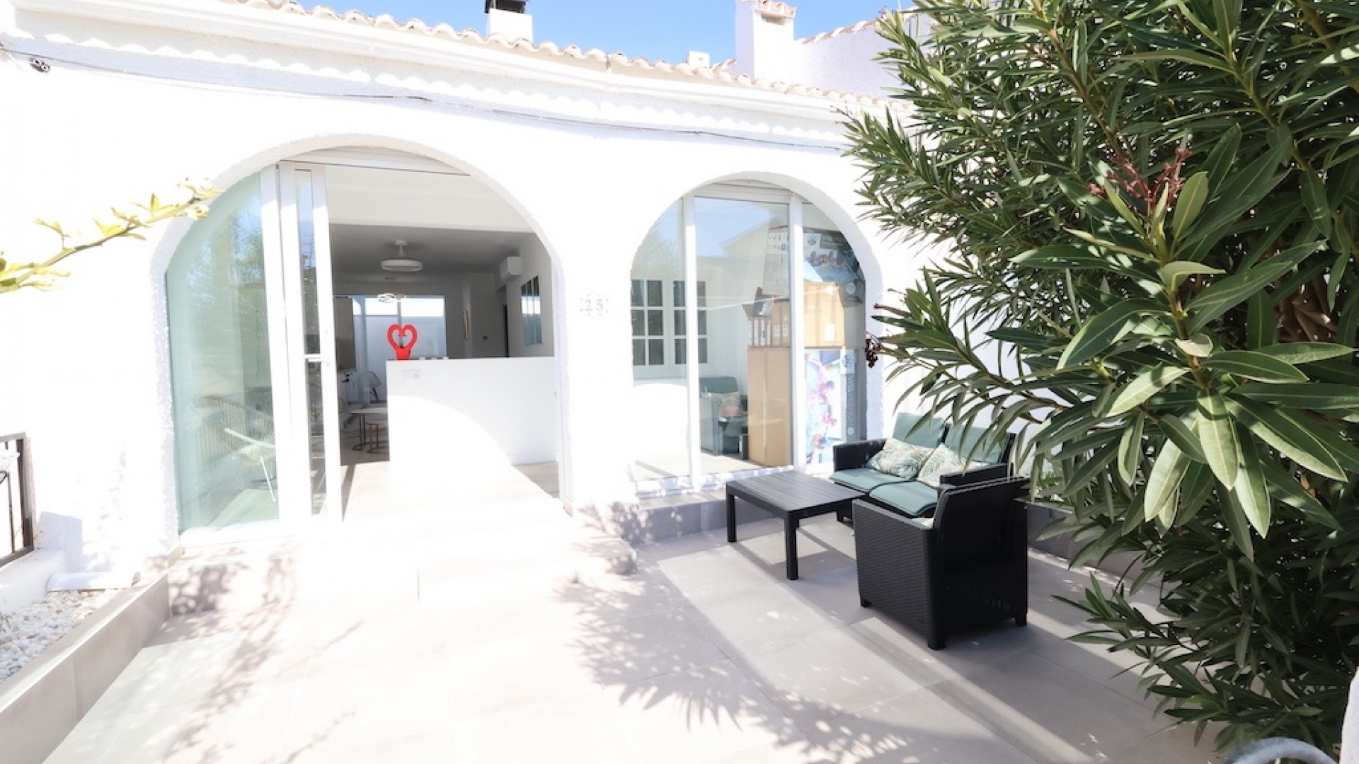 Revente - Maison de ville - Ciudad Quesada - Town Center