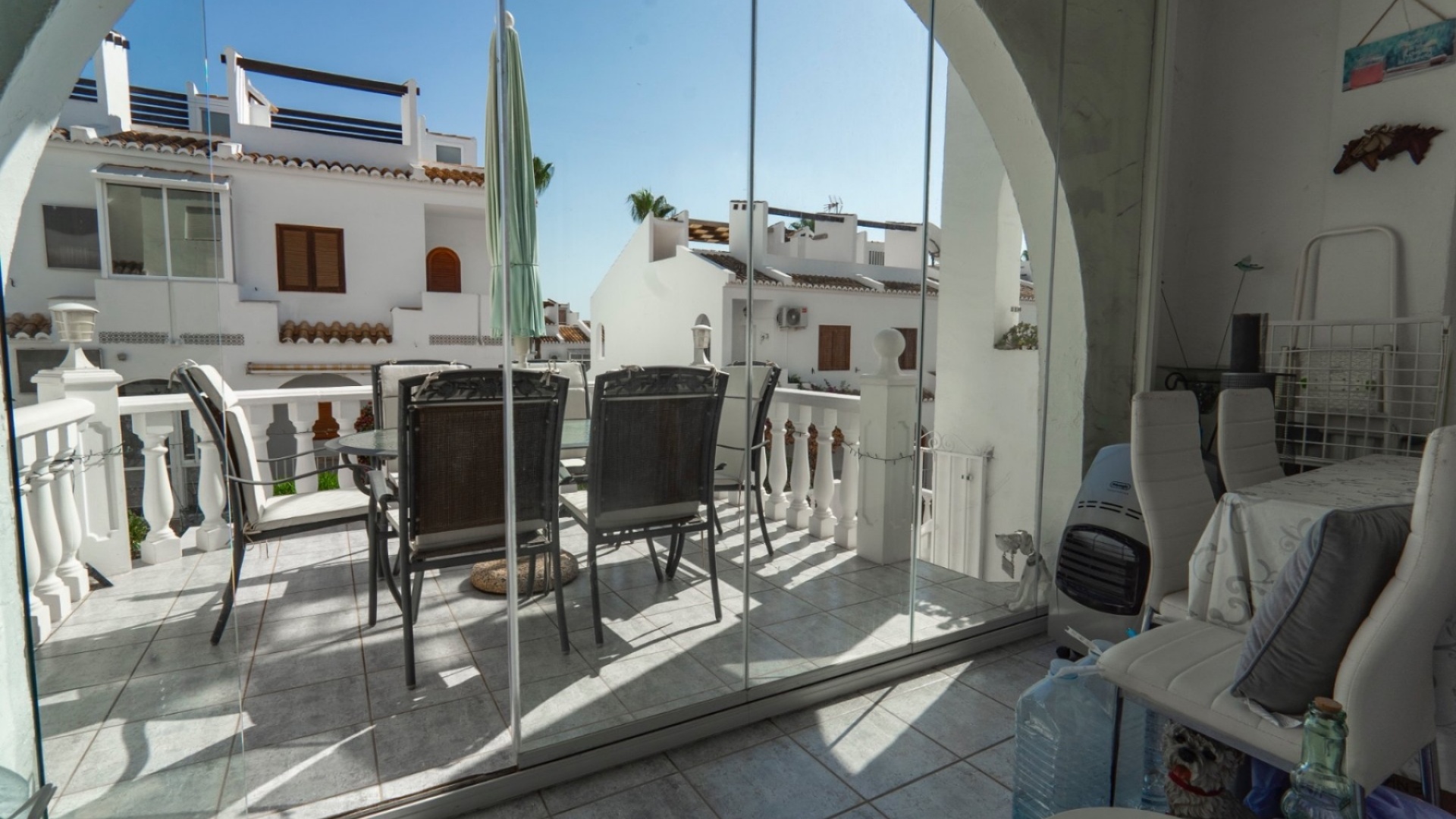 Revente - Maison de ville - Ciudad Quesada