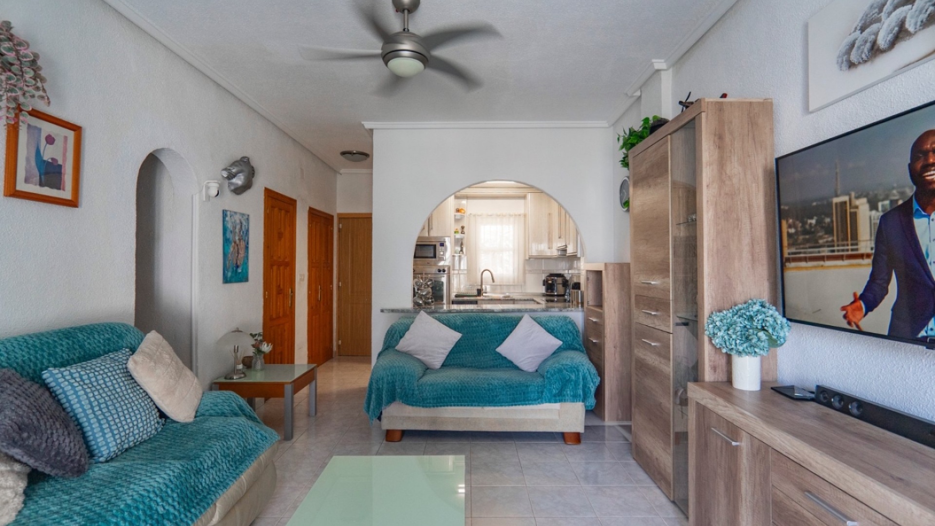 Revente - Maison de ville - Ciudad Quesada