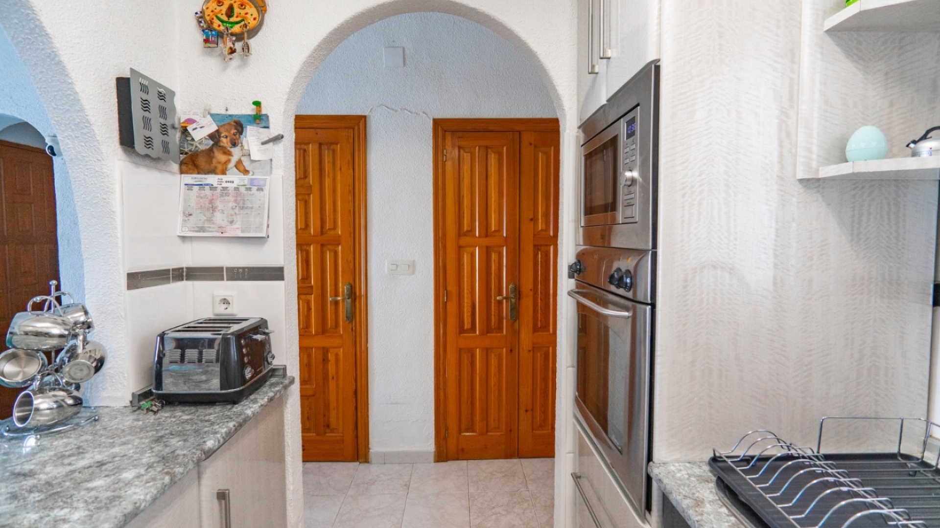 Revente - Maison de ville - Ciudad Quesada