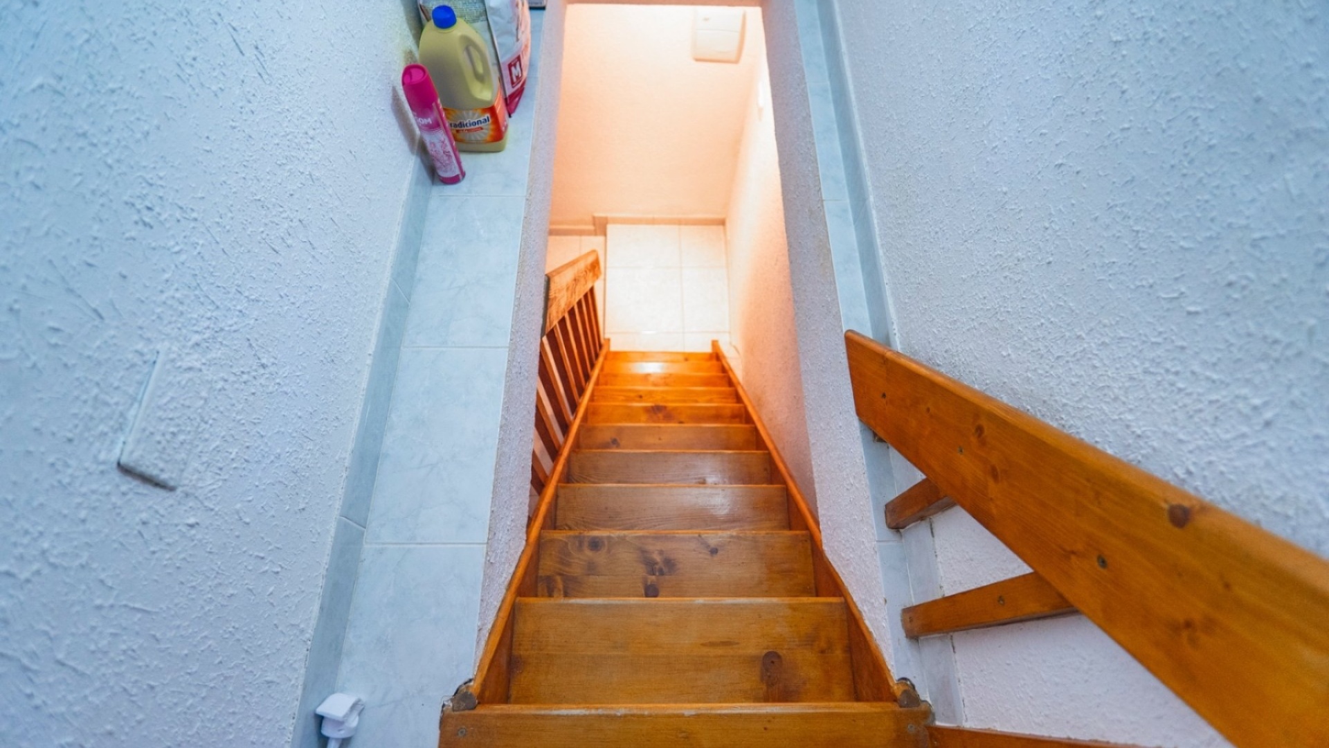 Revente - Maison de ville - Ciudad Quesada