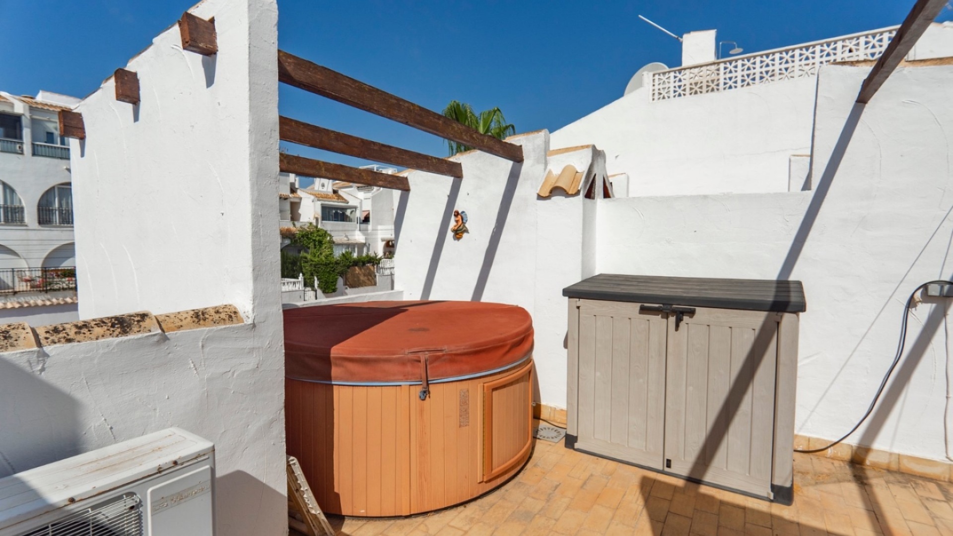 Revente - Maison de ville - Ciudad Quesada