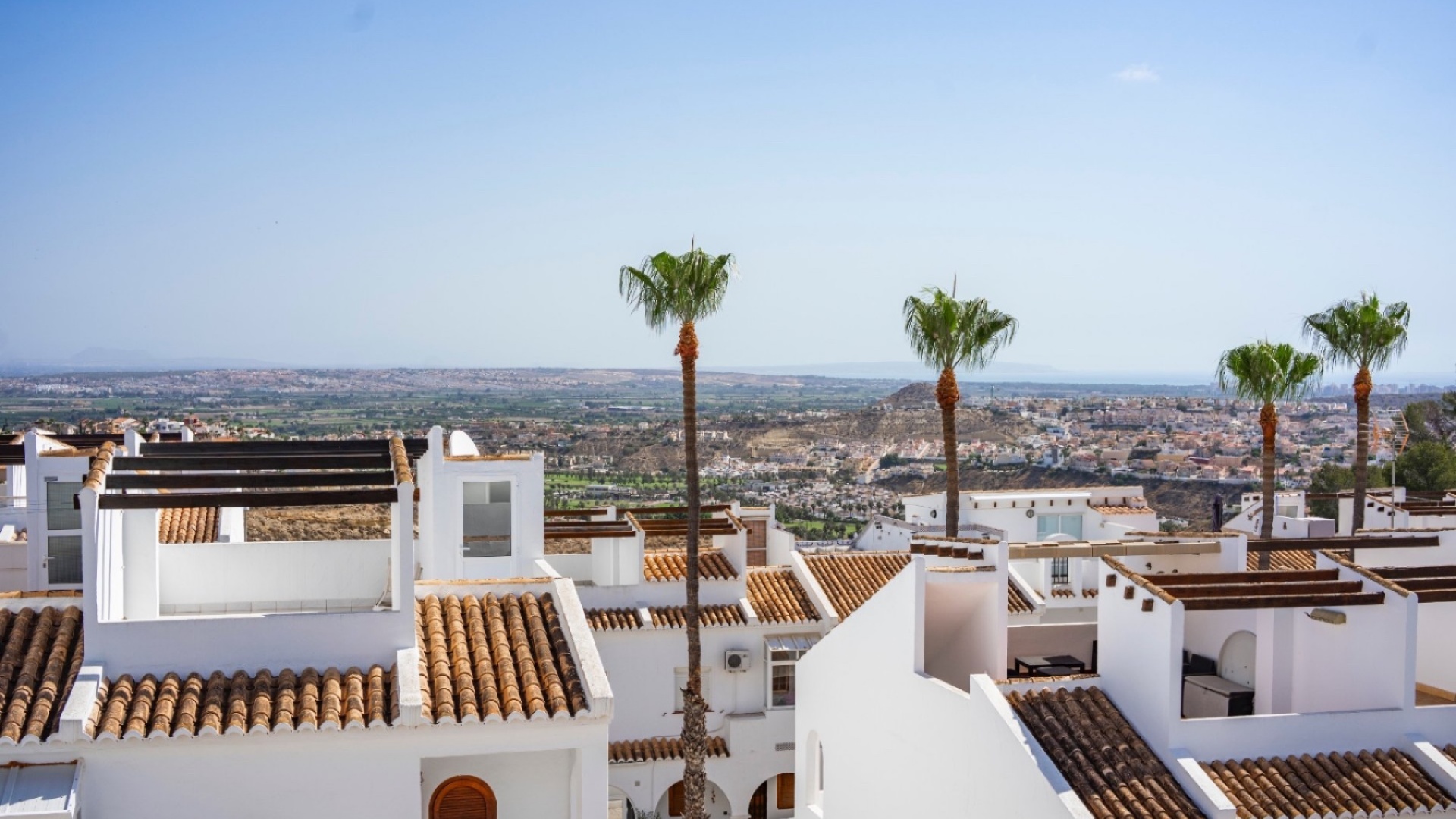 Revente - Maison de ville - Ciudad Quesada