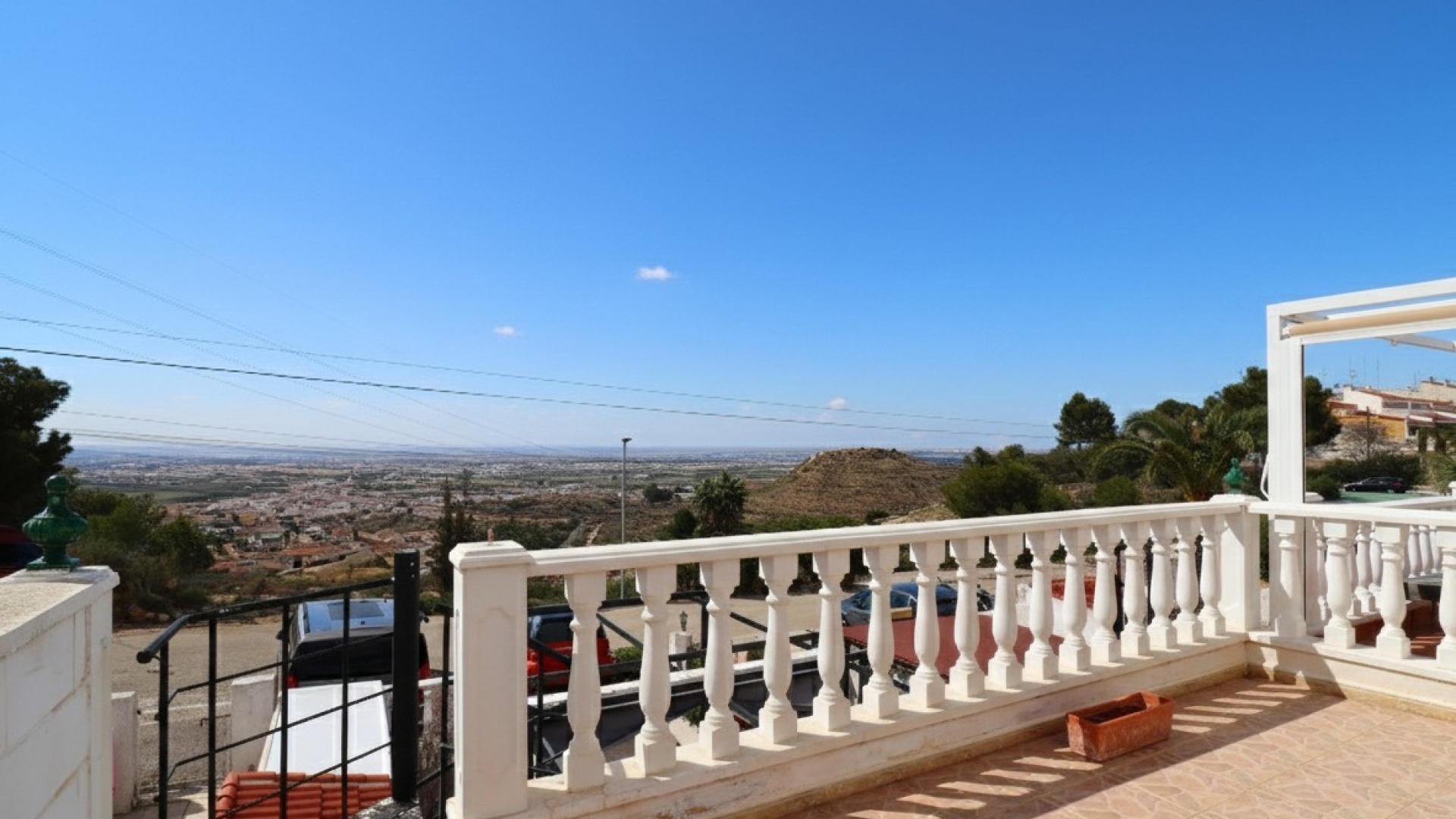 Revente - Maison de ville - Ciudad Quesada