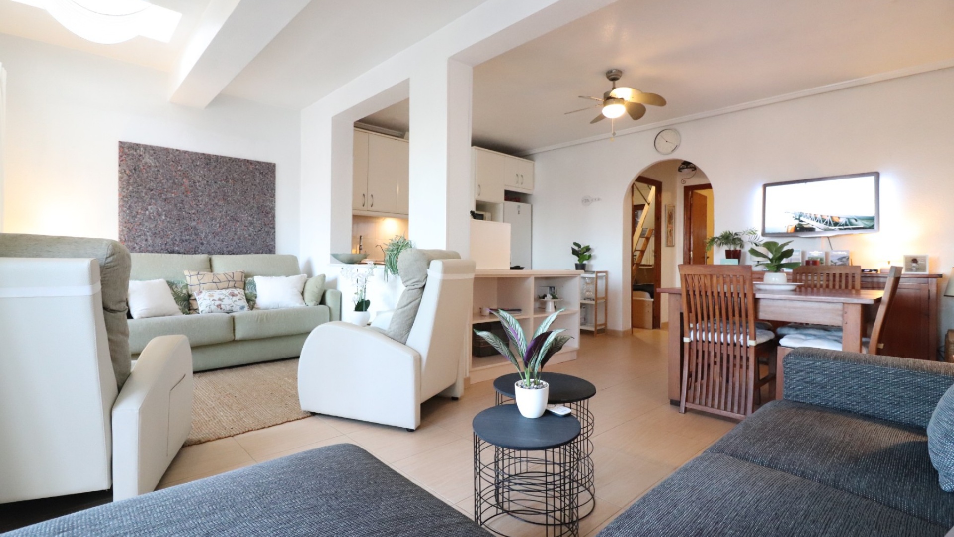 Revente - Maison de ville - Ciudad Quesada