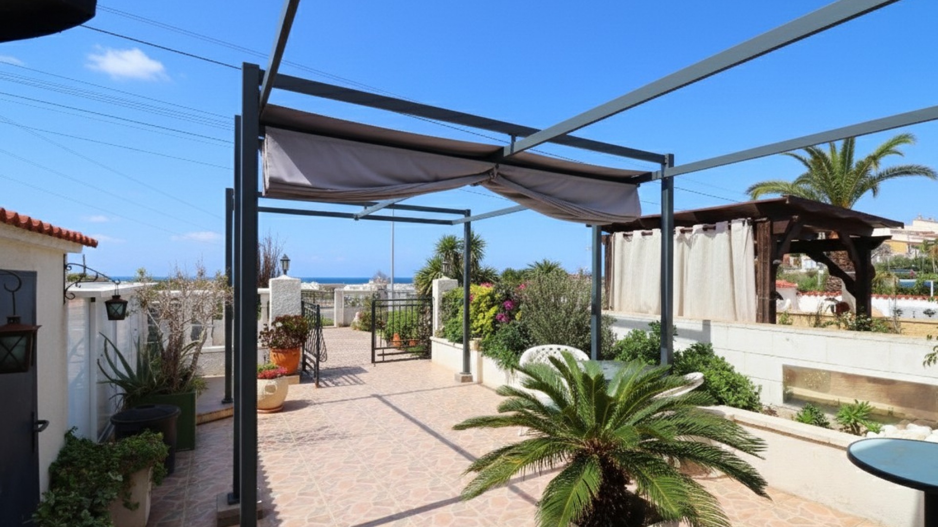 Revente - Maison de ville - Ciudad Quesada