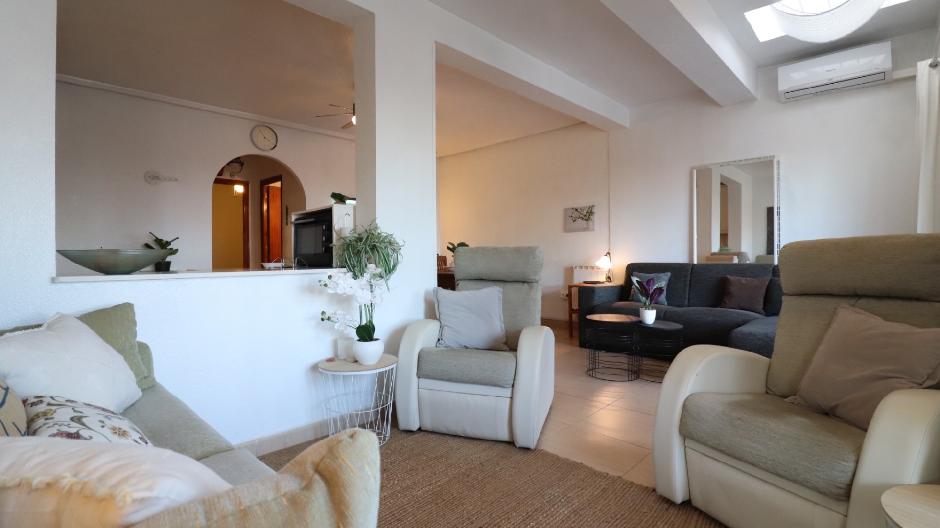 Revente - Maison de ville - Ciudad Quesada