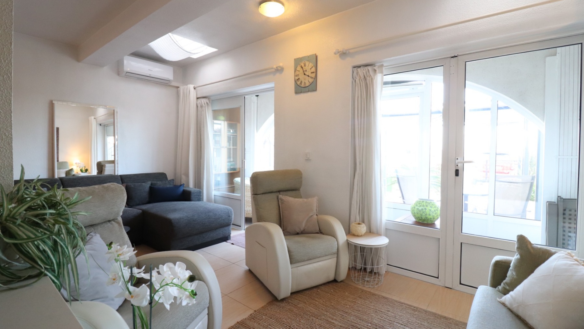 Revente - Maison de ville - Ciudad Quesada