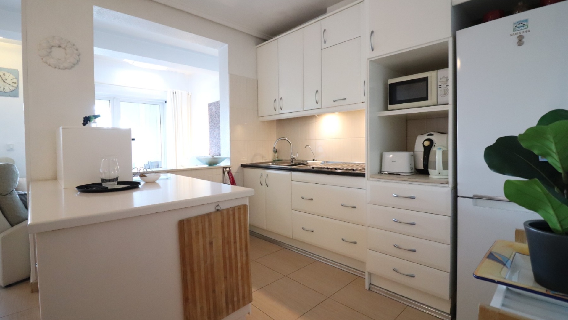 Revente - Maison de ville - Ciudad Quesada