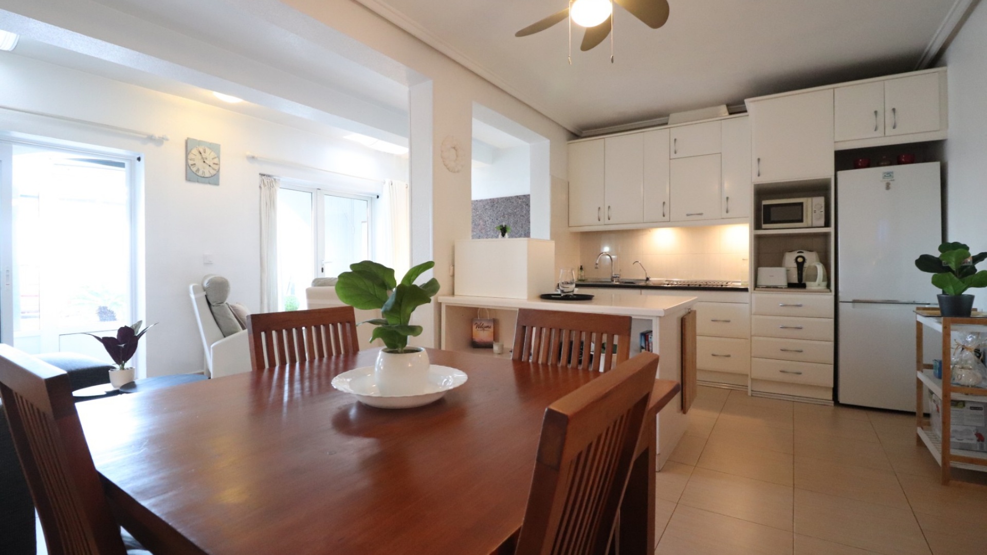 Revente - Maison de ville - Ciudad Quesada