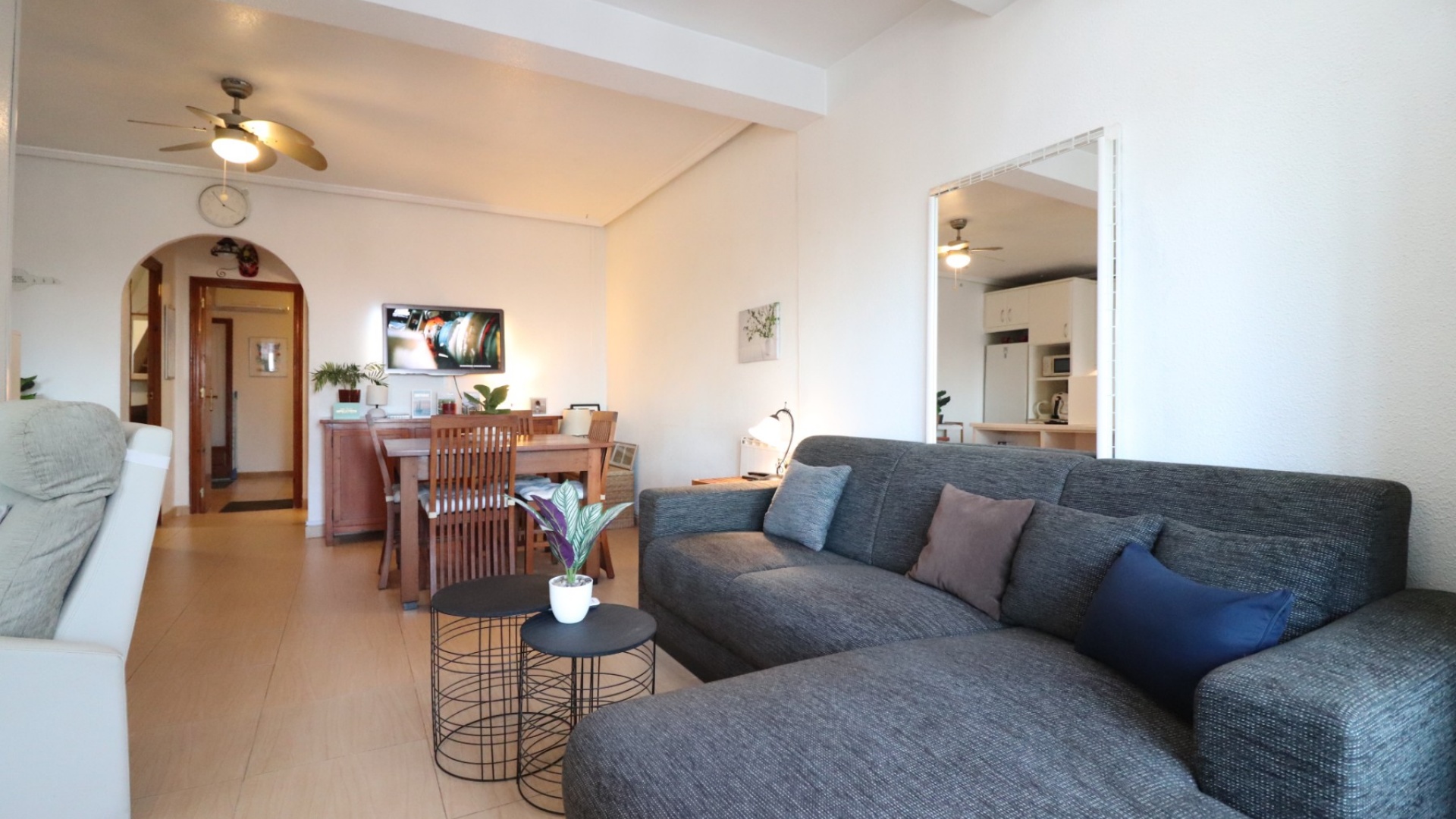 Revente - Maison de ville - Ciudad Quesada