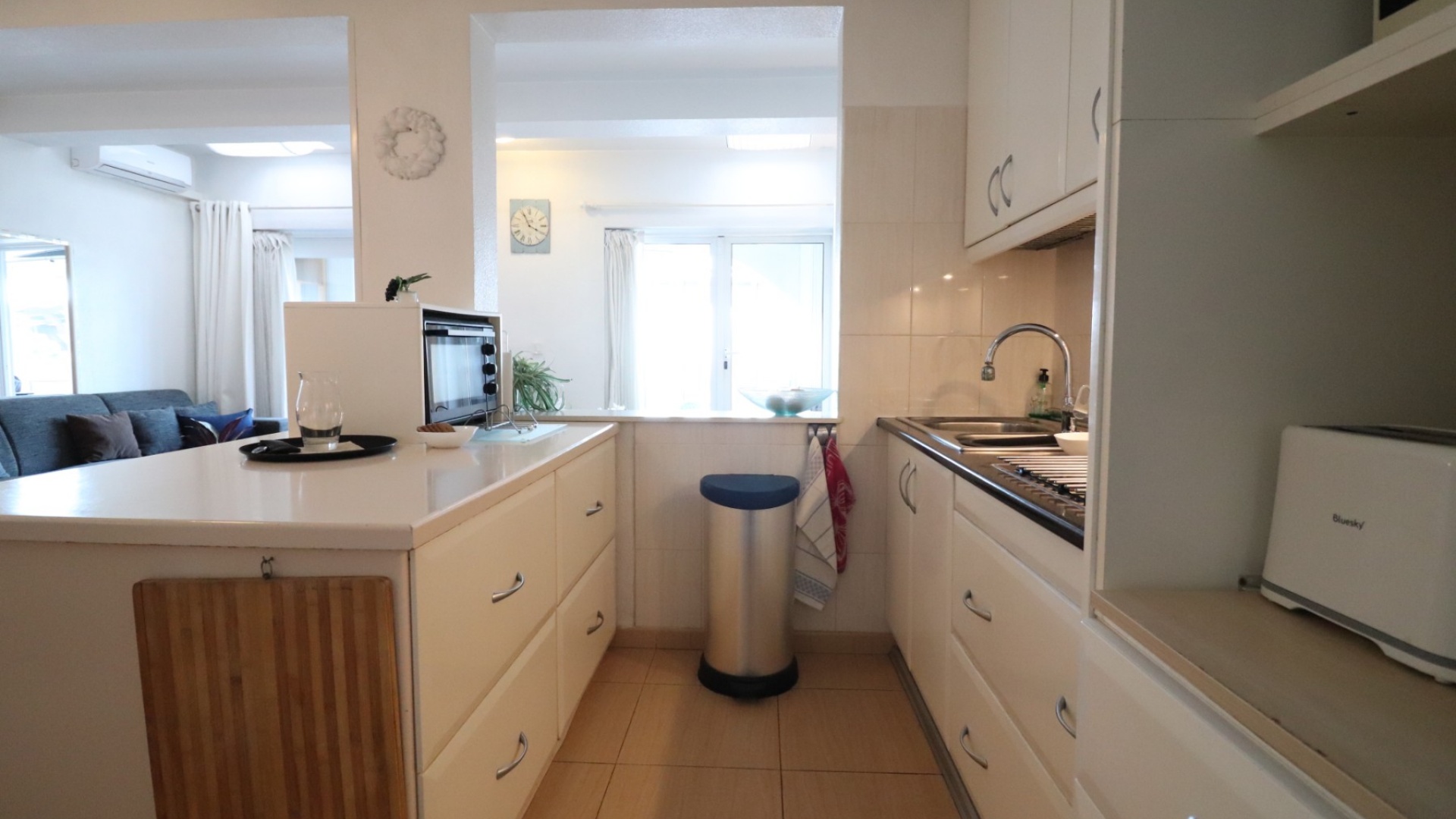 Revente - Maison de ville - Ciudad Quesada