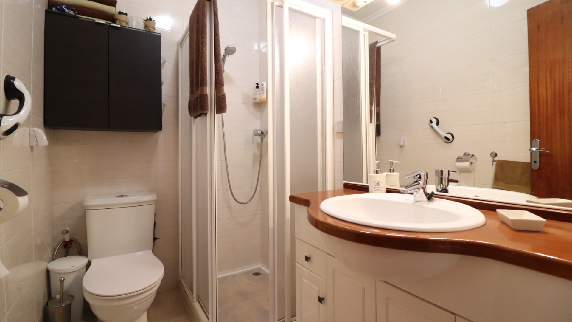 Revente - Maison de ville - Ciudad Quesada