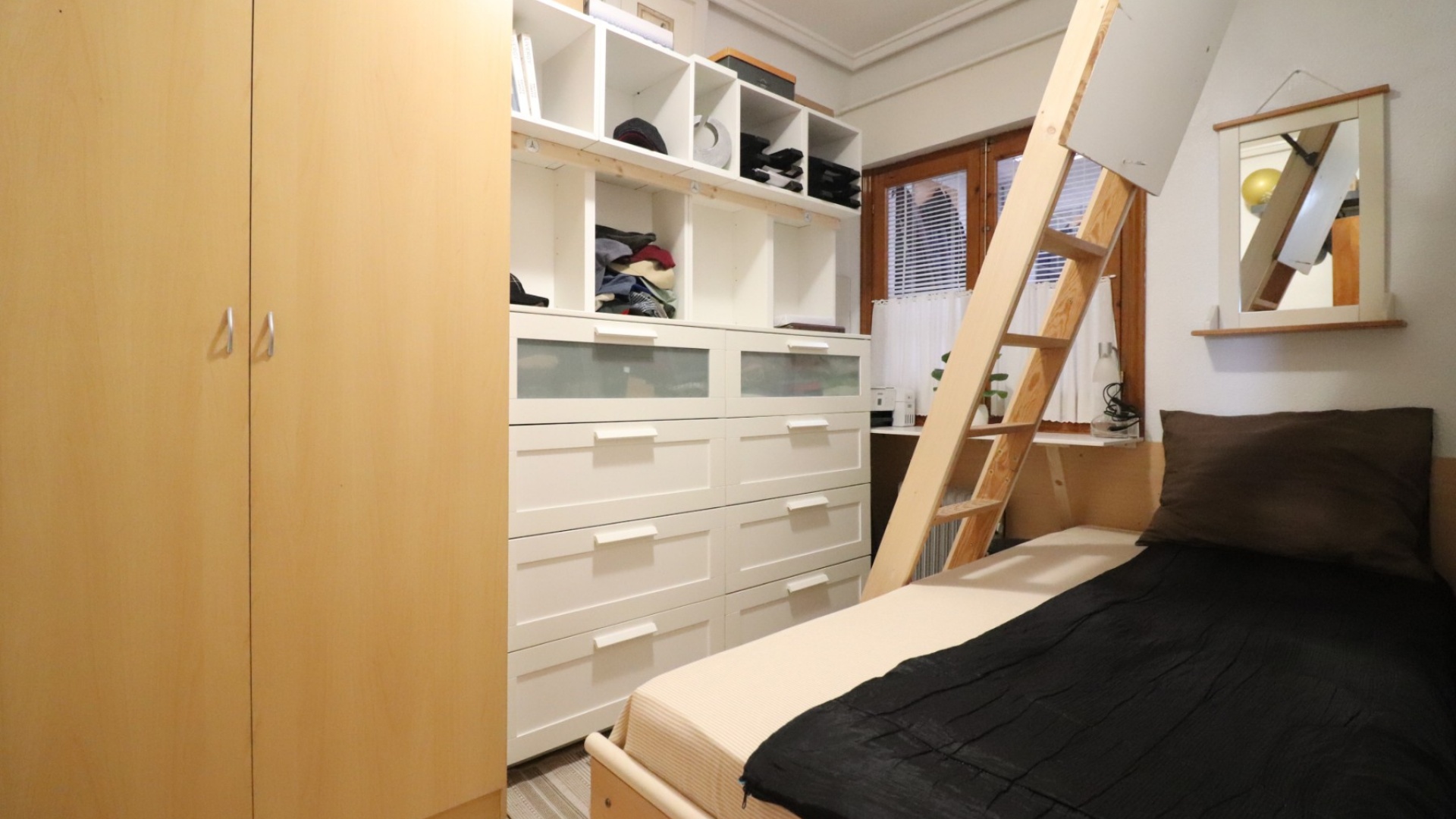 Revente - Maison de ville - Ciudad Quesada