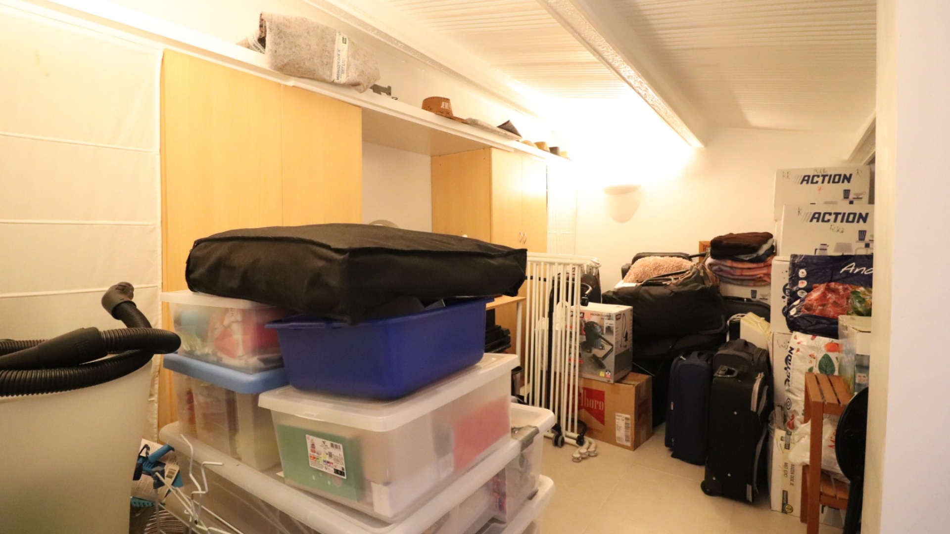 Revente - Maison de ville - Ciudad Quesada