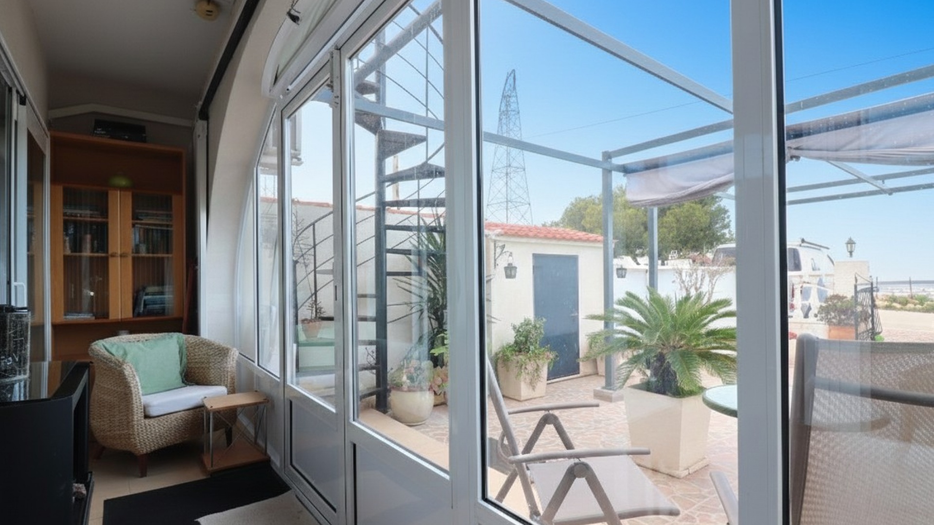 Revente - Maison de ville - Ciudad Quesada